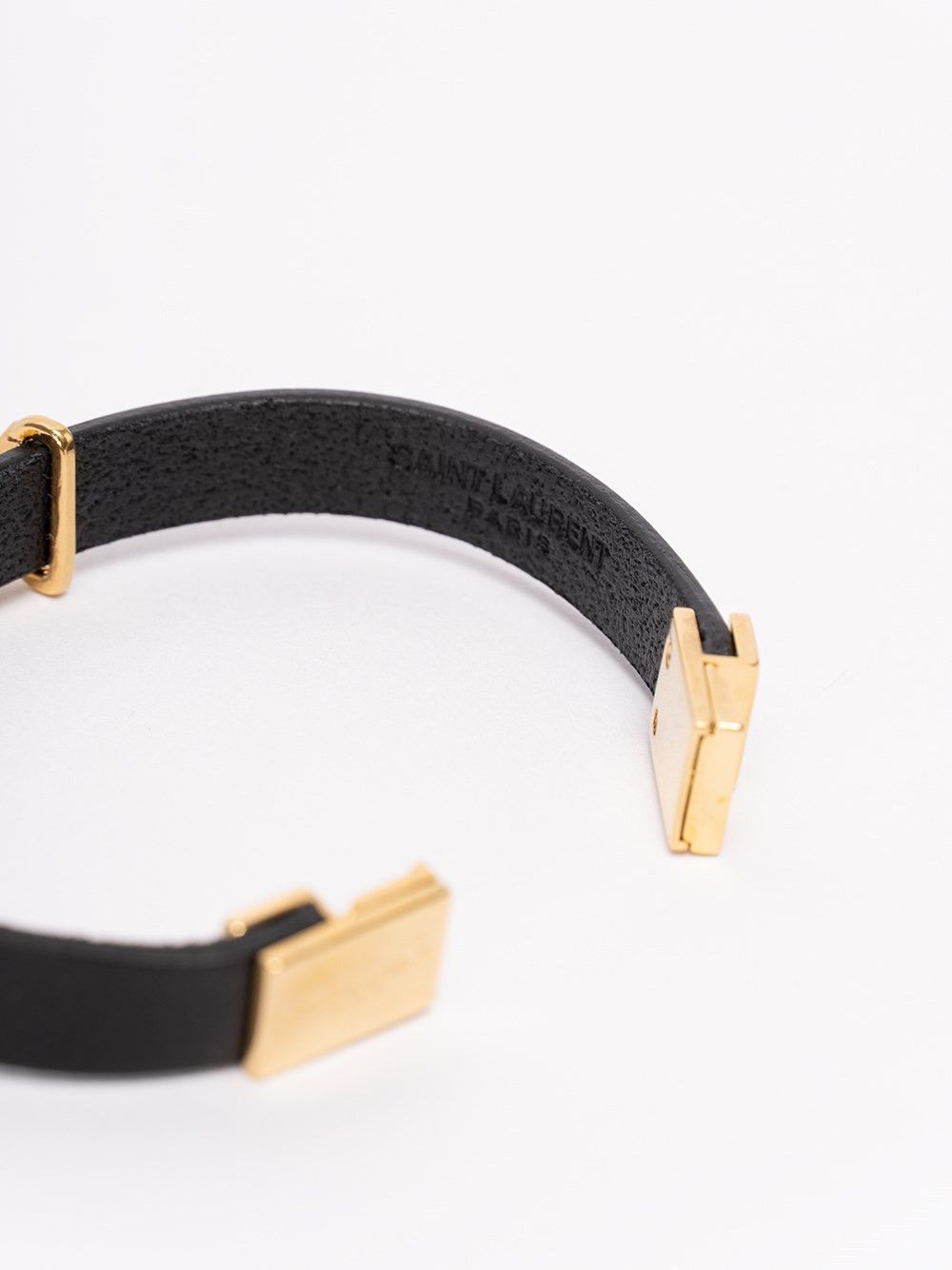 Saint Laurent Paris `Cassandre` Bracelet Size ONE SIZE - 2 Thumbnail