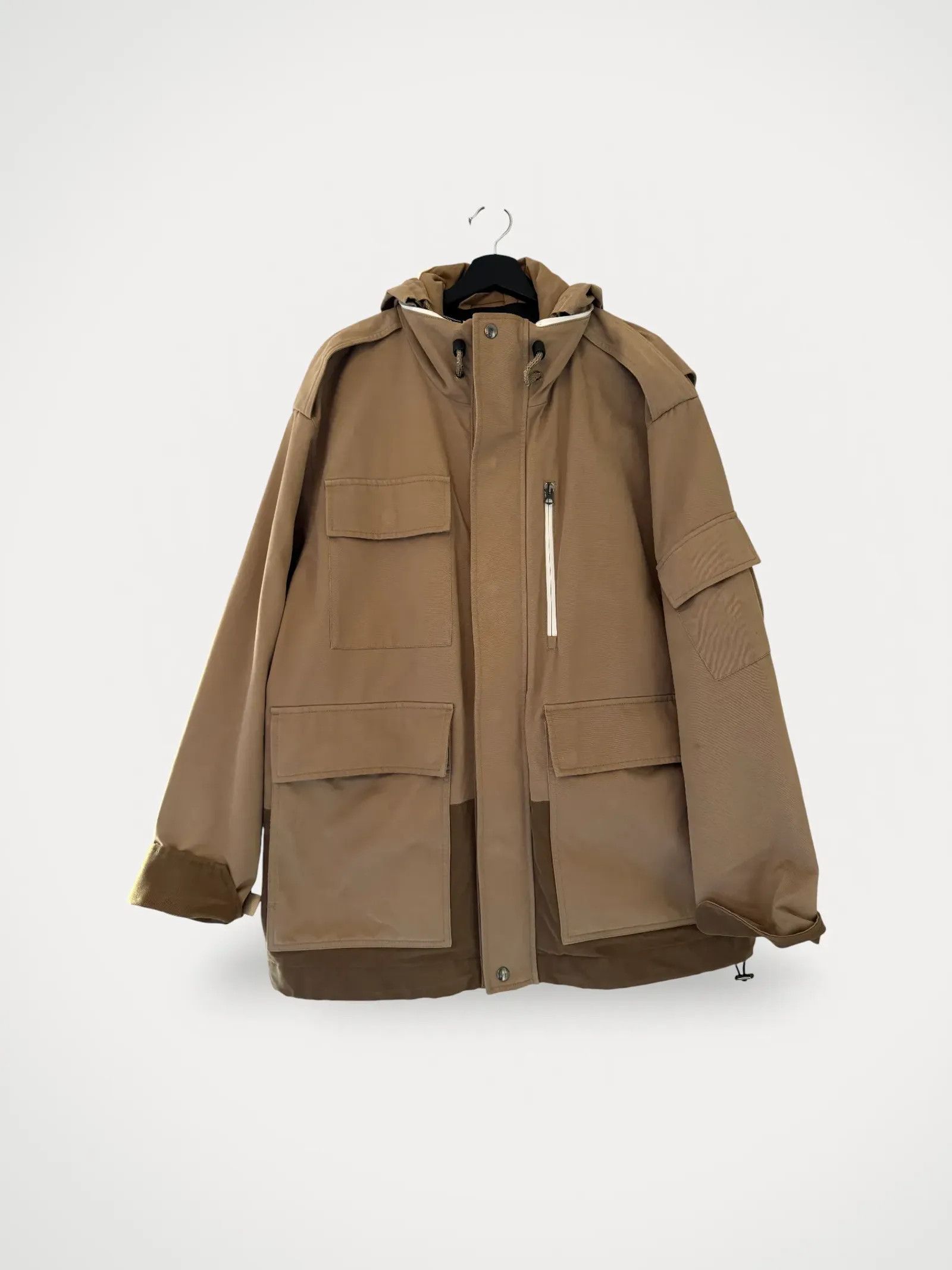 Acne Studios Acne Studios Jacket Size US S / EU 44-46 / 1 - 2 Thumbnail