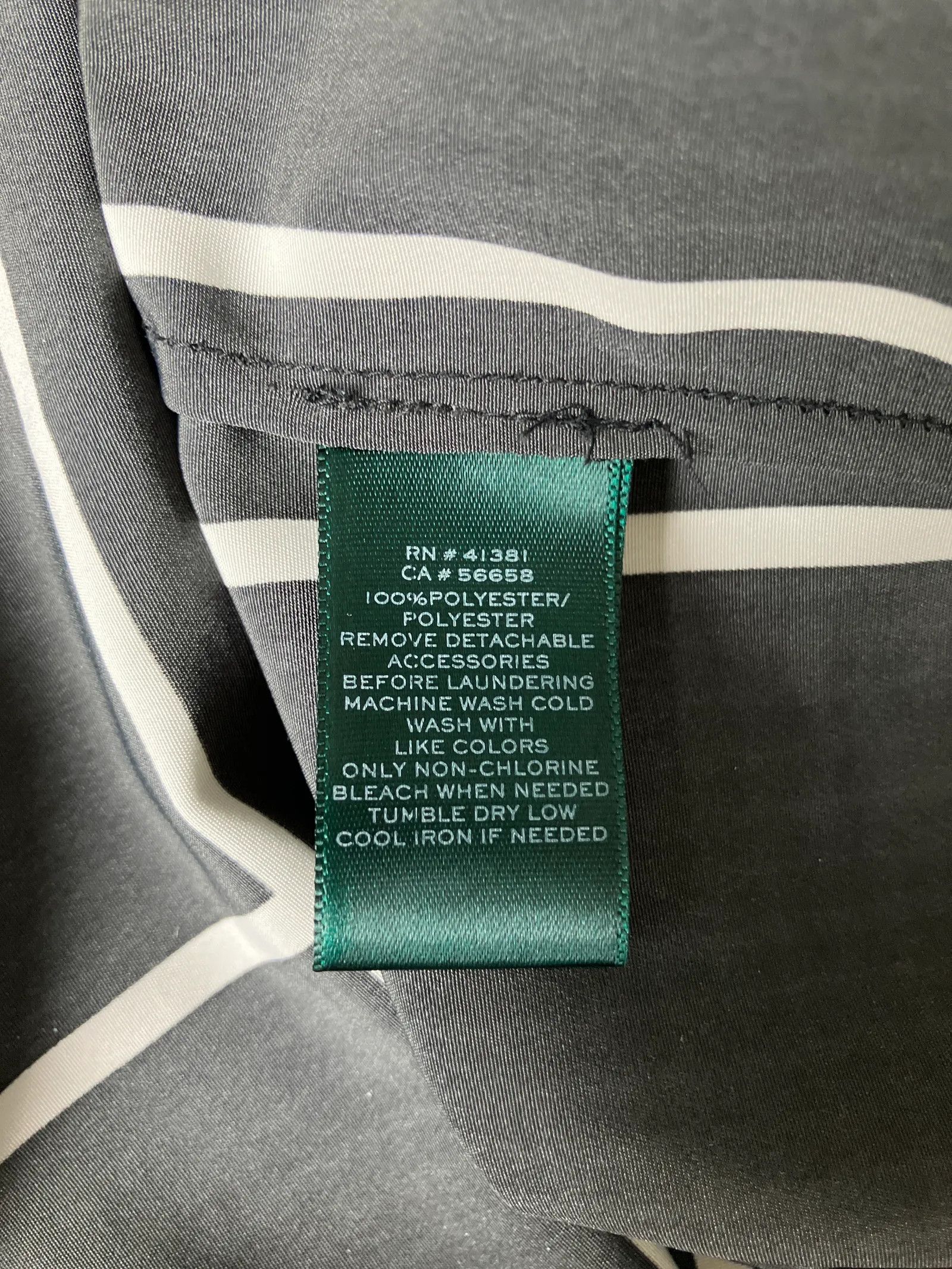 Ralph Lauren Ralph Lauren Dress Size XS / US 0-2 / IT 36-38 - 3 Thumbnail