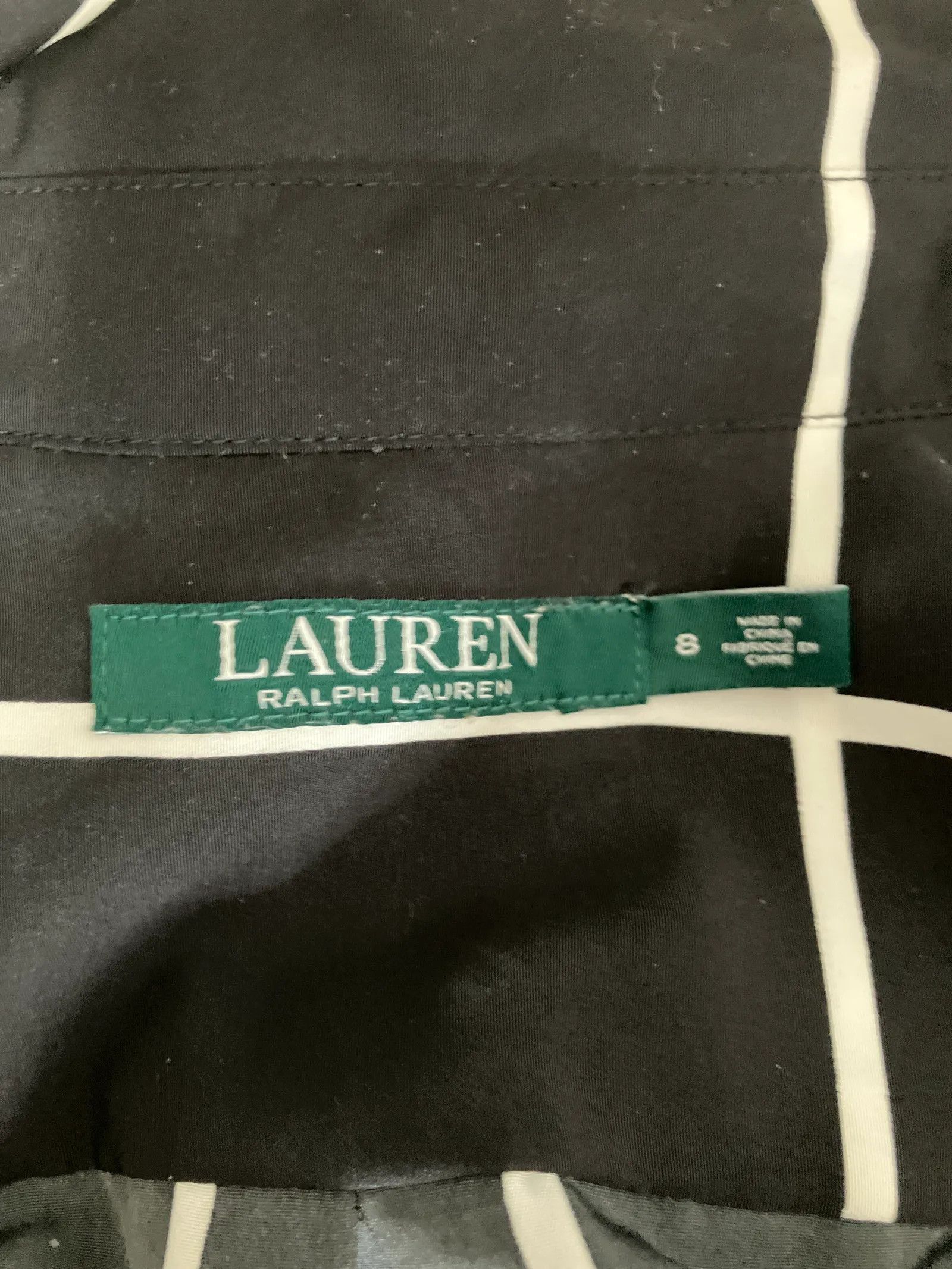Ralph Lauren Ralph Lauren Dress Size XS / US 0-2 / IT 36-38 - 2 Thumbnail