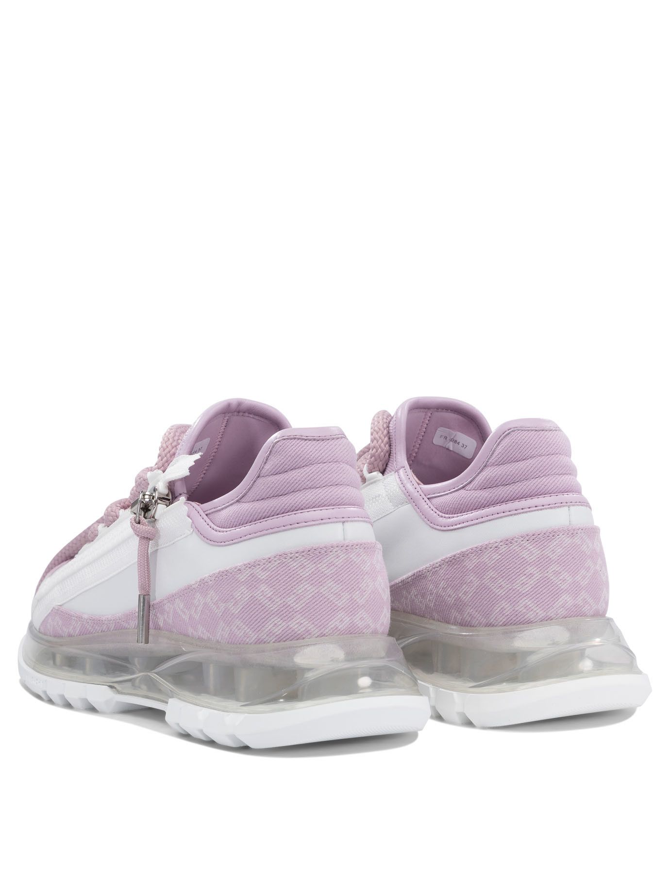 Givenchy Spectre Runners Sneakers Size US 8 / IT 38 - 4 Thumbnail