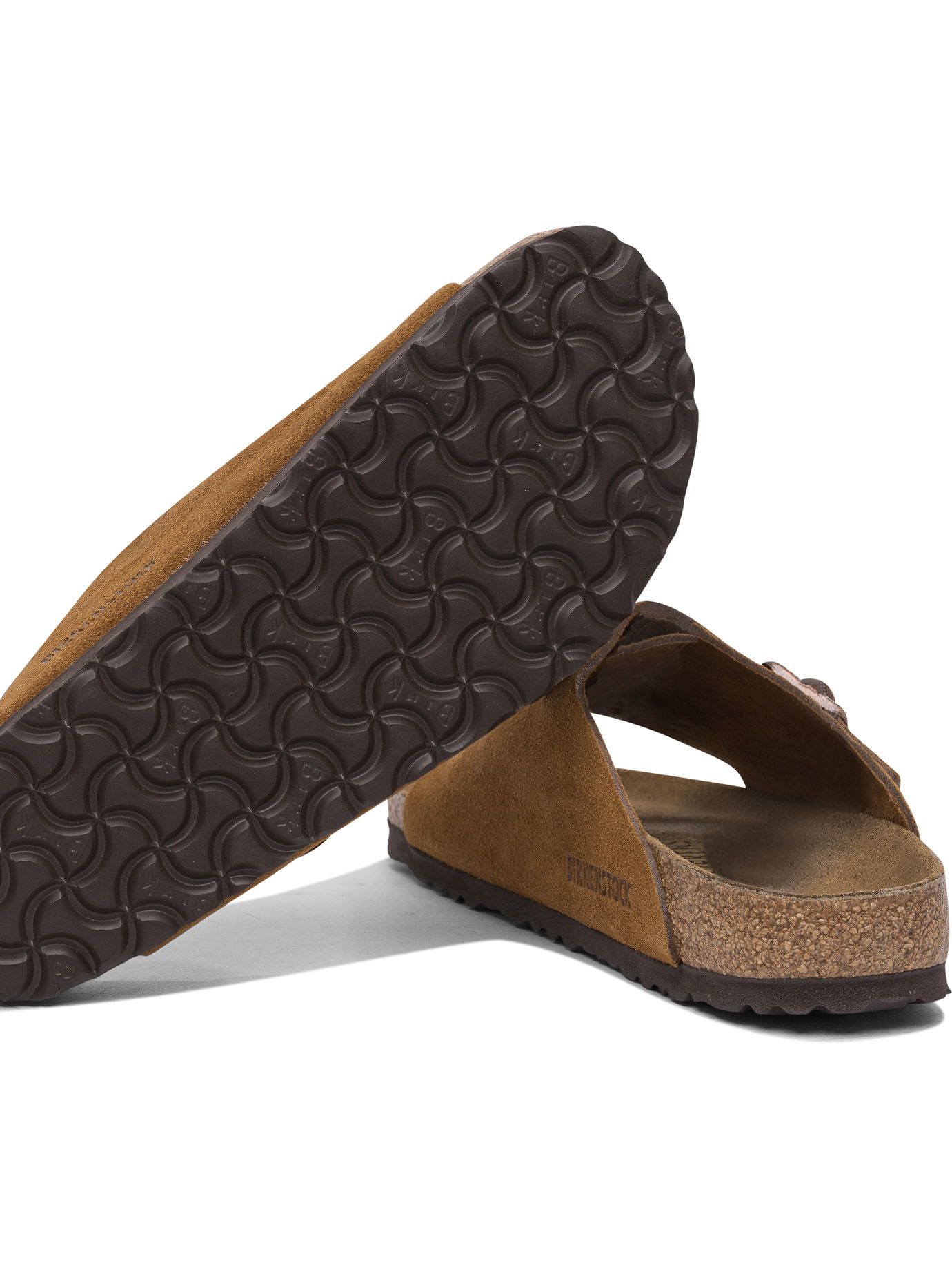 Birkenstock Zurich Sandals Size US 10 / IT 40 - 5 Thumbnail