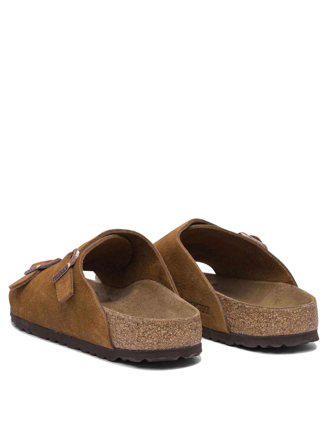 Birkenstock Zurich Sandals Size US 10 / IT 40 - 4 Thumbnail