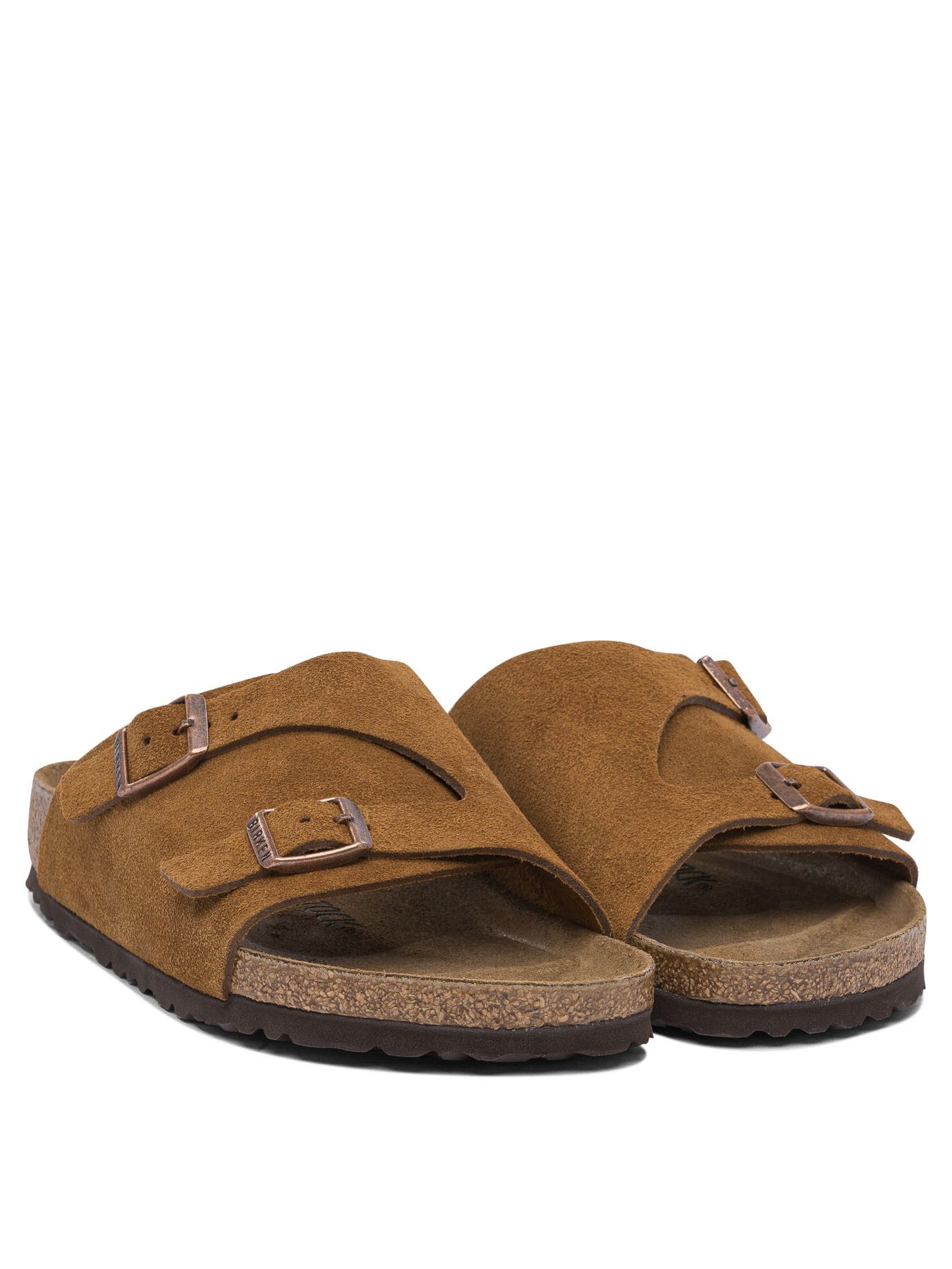 Birkenstock Zurich Sandals Size US 10 / IT 40 - 2 Thumbnail