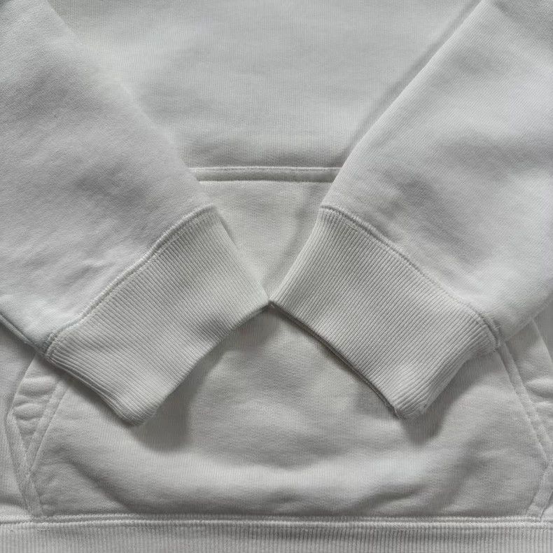 Dior Dior Sacai White Sweatshirt Size XS Size US XS / EU 42 / 0 - 5 Thumbnail