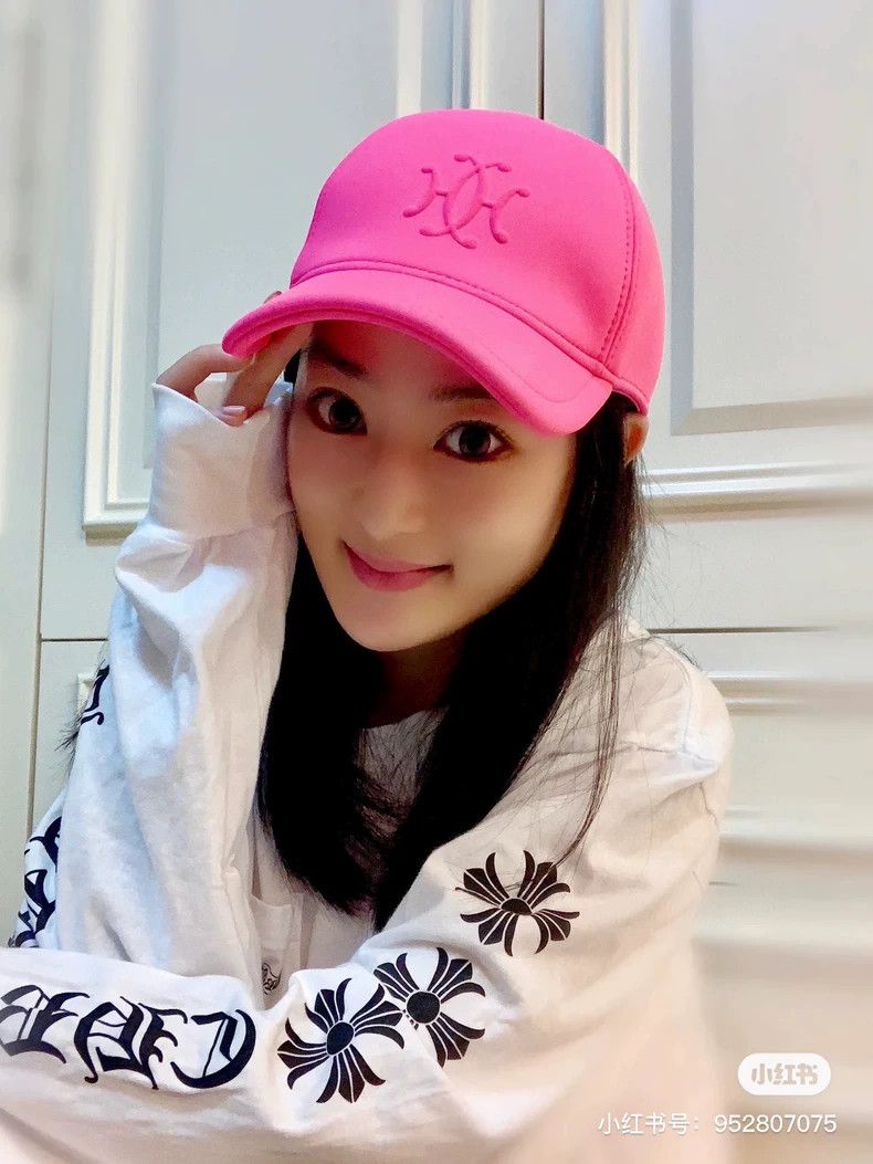 Hermes Hermes Neon Pink Baseball Cap Size ONE SIZE - 7 Thumbnail