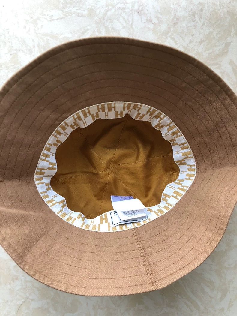 Hermes Hermes Fisherman Hat with Minimal Wear Size ONE SIZE - 6 Thumbnail