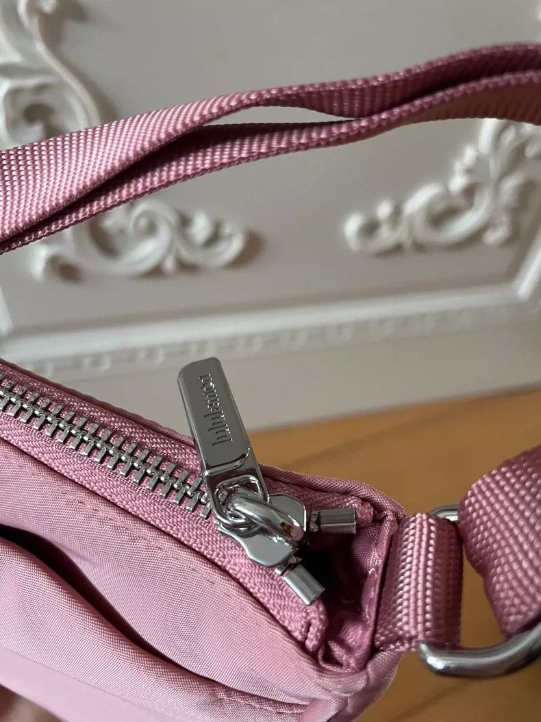 Anonymous Club Lululemon City Essentials Mini Shoulder Bag Size ONE SIZE - 3 Thumbnail