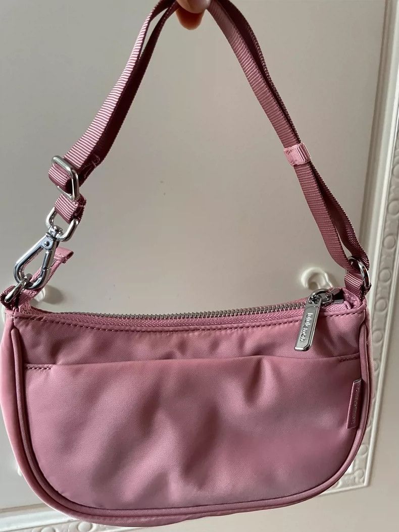 Anonymous Club Lululemon City Essentials Mini Shoulder Bag Size ONE SIZE - 2 Thumbnail