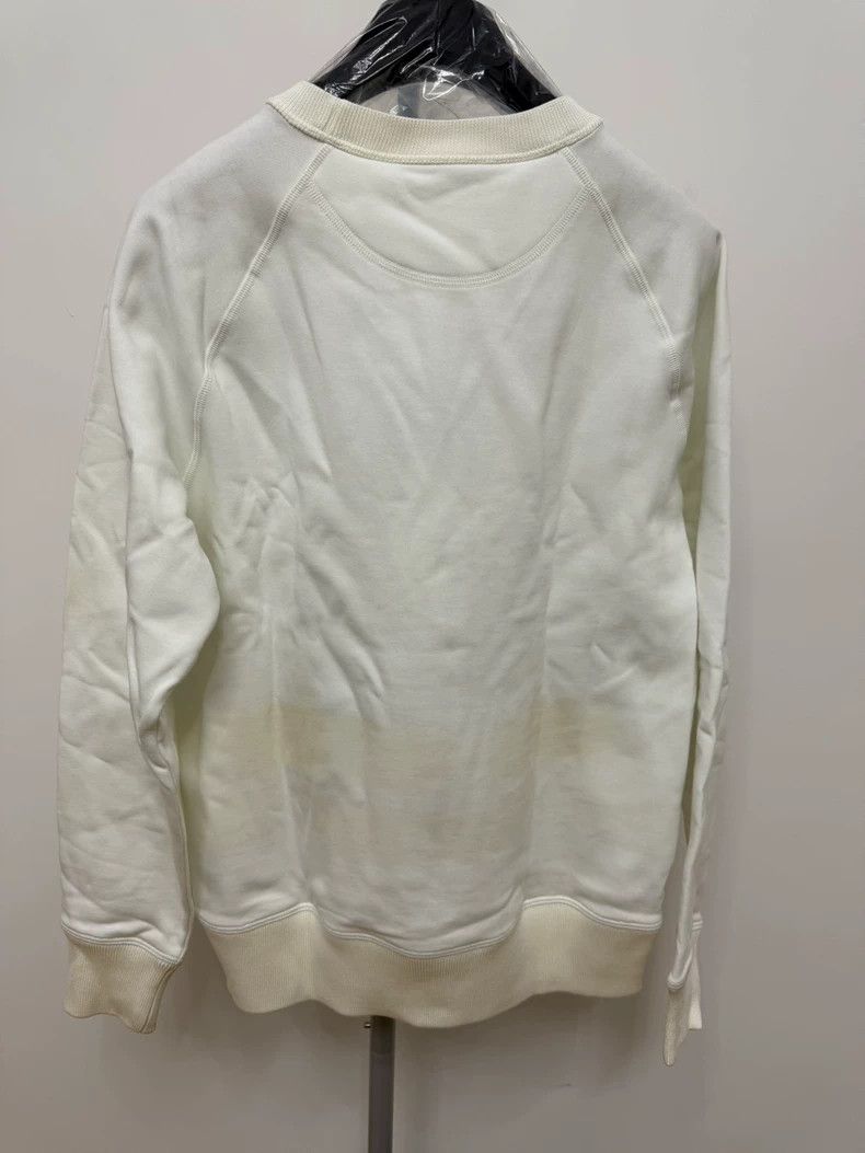 Louis Vuitton Louis Vuitton Flower Sweatshirt Pullover Jacket Size US L / EU 52-54 / 3 - 2 Thumbnail