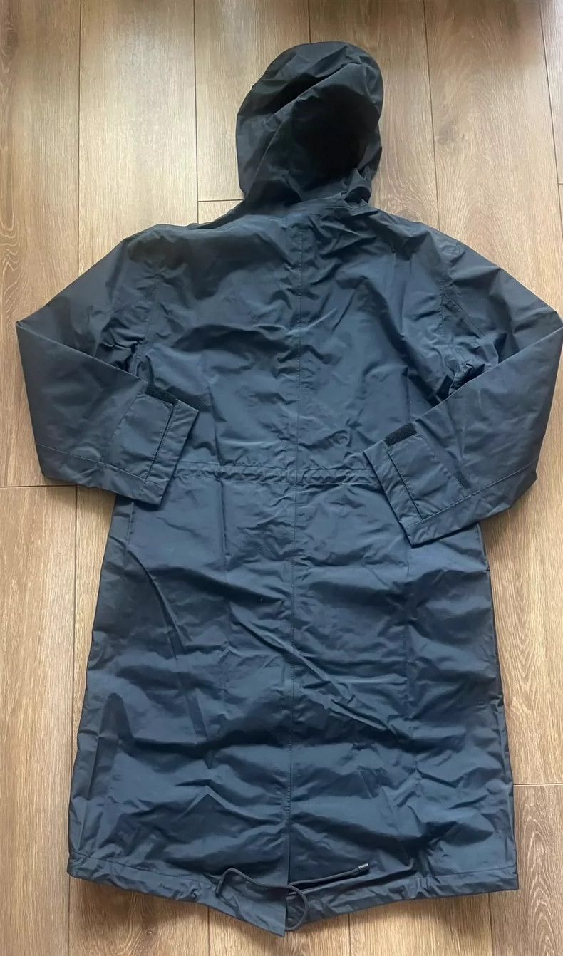 Loewe Loewe Mens Hooded Windbreaker Coat Size US XS / EU 42 / 0 - 2 Thumbnail