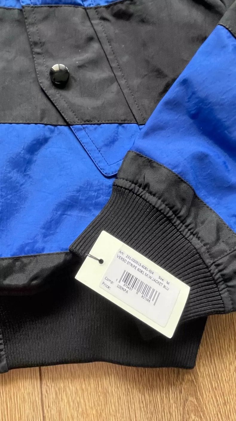 Dries Van Noten Dries Van Noten Blue Panel Jacket Size US M / EU 48-50 / 2 - 5 Thumbnail