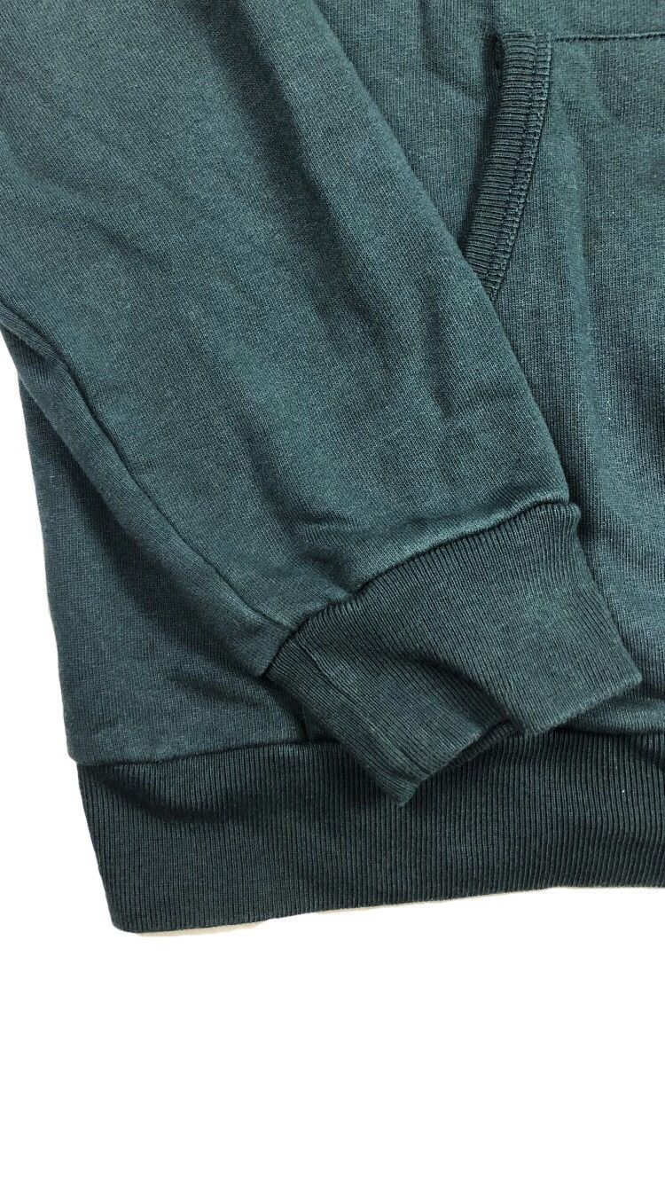 Gosha Rubchinskiy Monogram Logo Hoodie Size US S / EU 44-46 / 1 - 3 Thumbnail