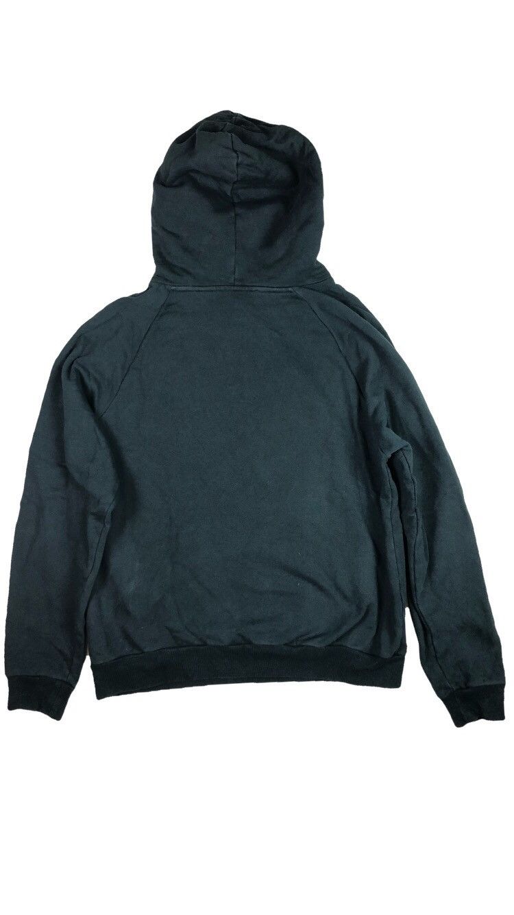 Gosha Rubchinskiy Monogram Logo Hoodie Size US S / EU 44-46 / 1 - 4 Thumbnail