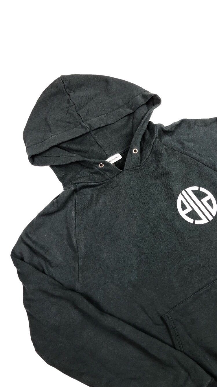 Gosha Rubchinskiy Monogram Logo Hoodie Size US S / EU 44-46 / 1 - 2 Thumbnail