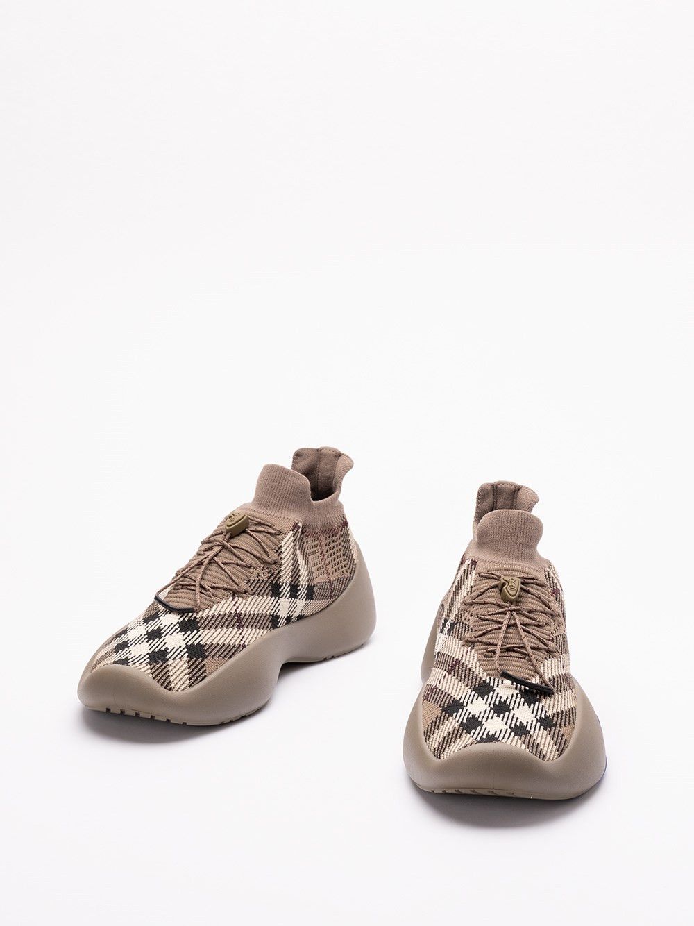 Burberry `Neptune` Sneakers Size US 9 / EU 42 - 2 Thumbnail