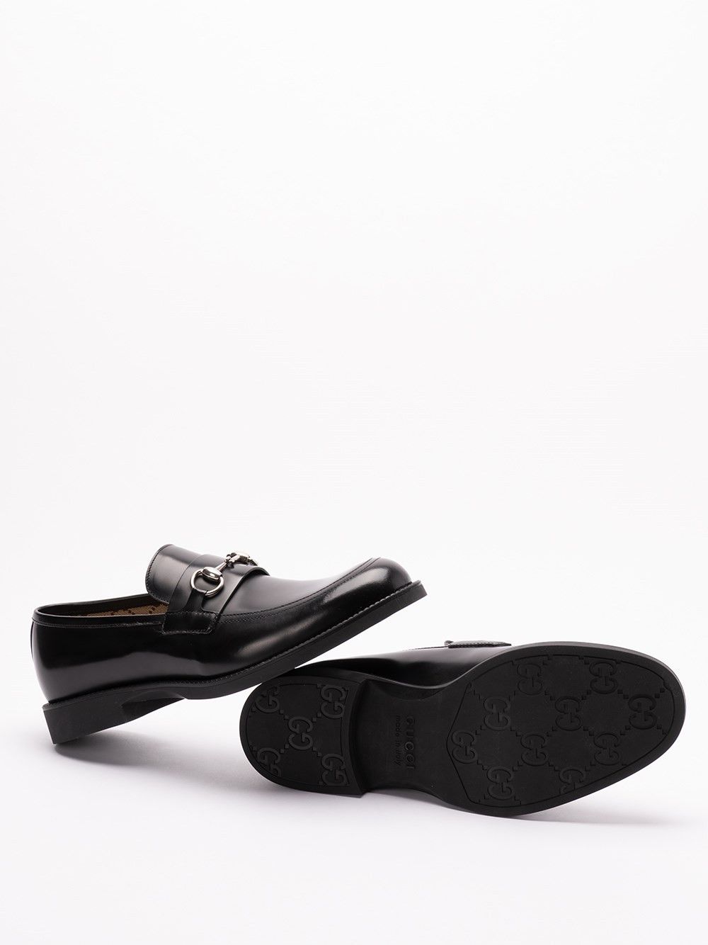Gucci `Tempe` Loafers Size US 10 / EU 43 - 4 Thumbnail