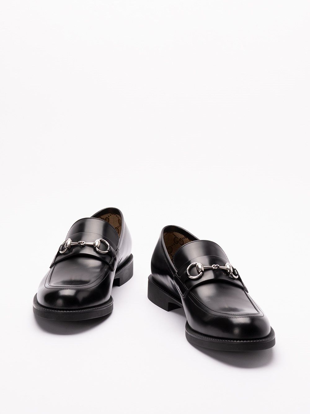 Gucci `Tempe` Loafers Size US 10 / EU 43 - 2 Thumbnail