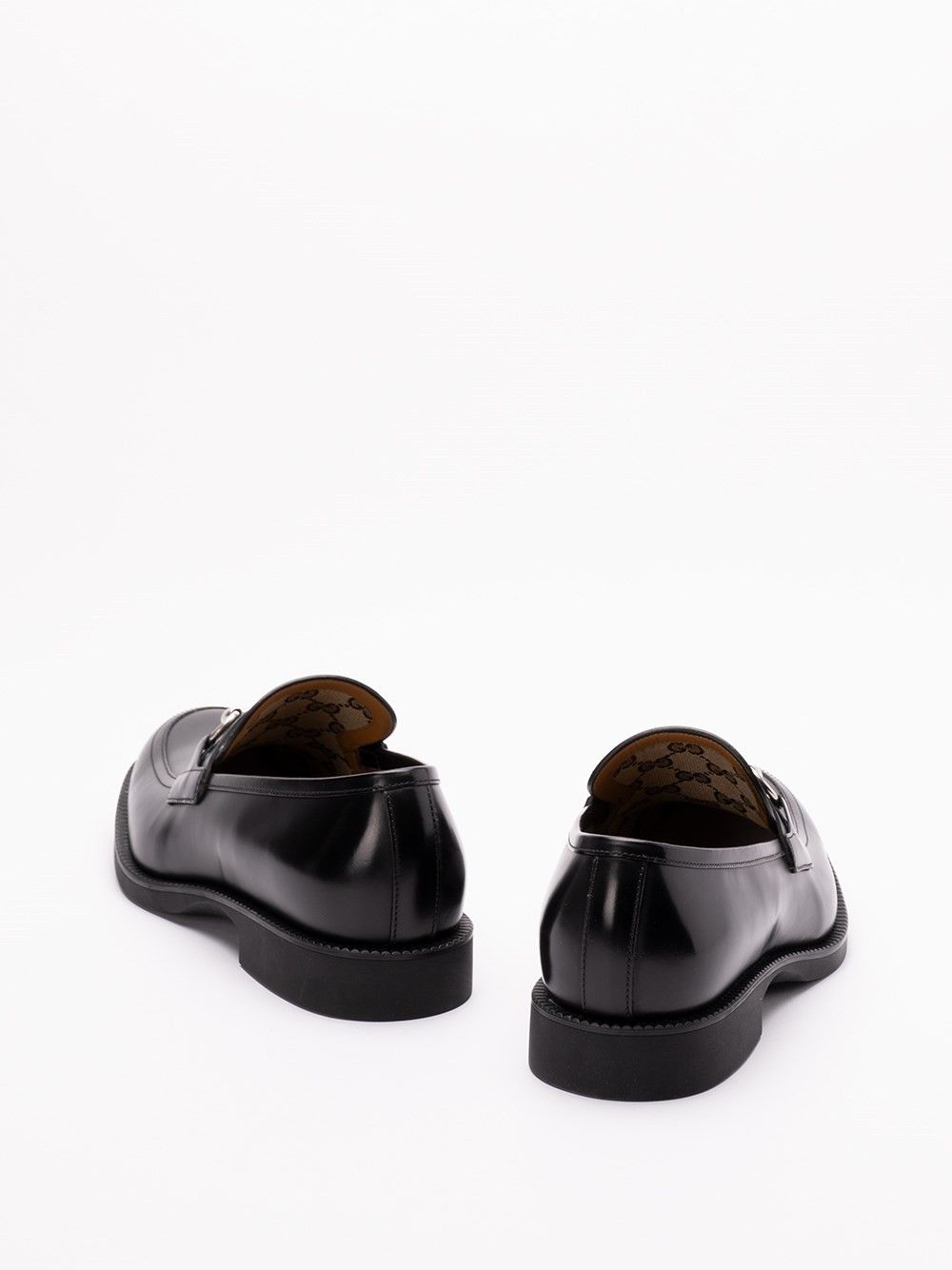 Gucci `Tempe` Loafers Size US 10 / EU 43 - 3 Thumbnail