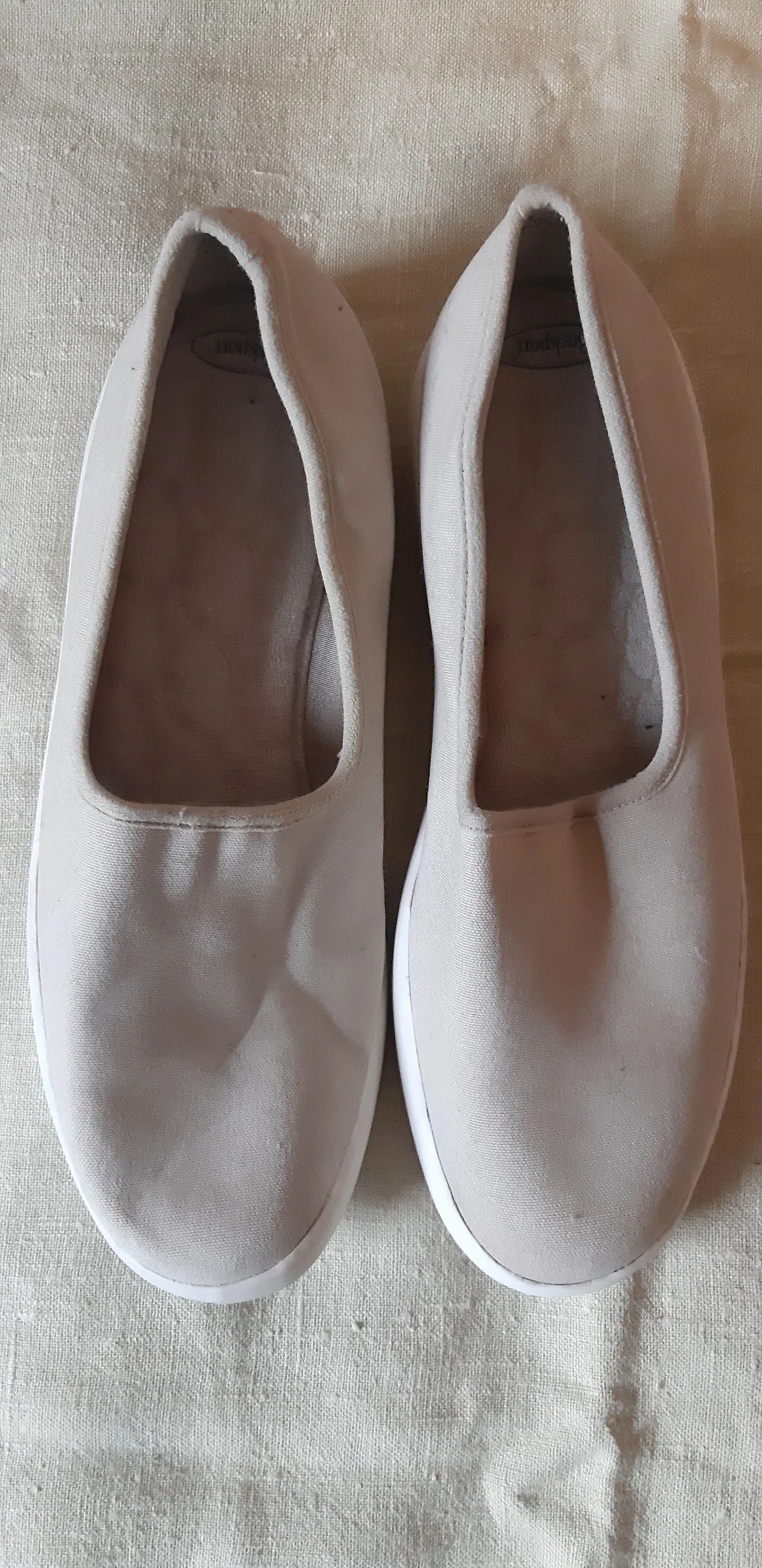 Rockport Rockport Loafers Size US 8 / IT 38 - 4 Thumbnail