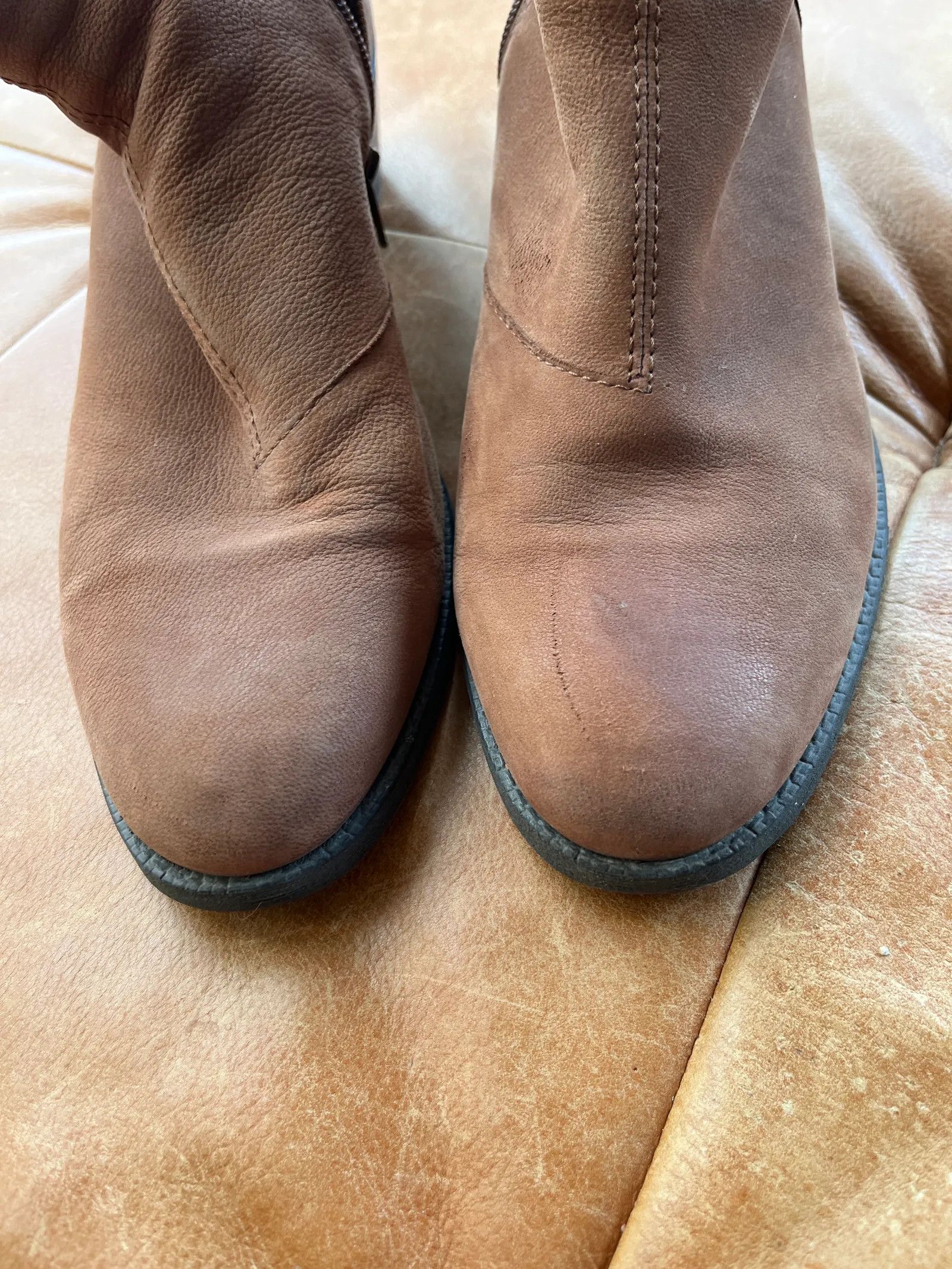 Vagabond Vagabond Boots Size US 11 / IT 41 - 3 Thumbnail