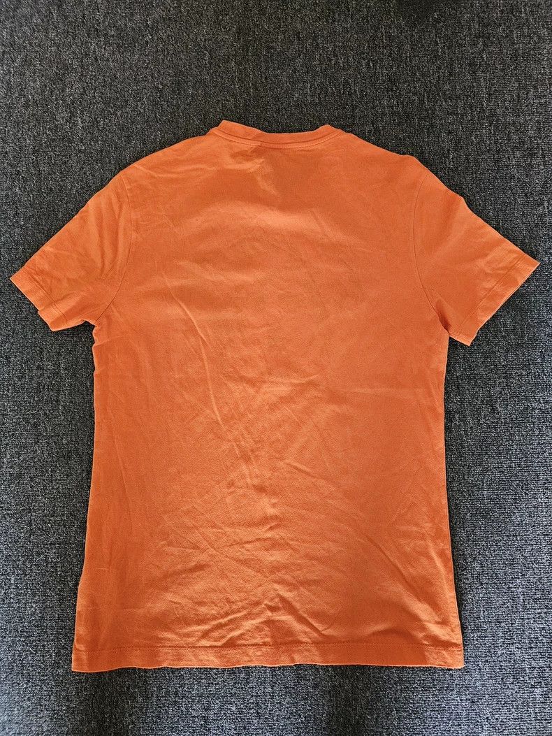 Versace Versace Short Sleeve T-Shirt with Diamonds Size US S / EU 44-46 / 1 - 5 Thumbnail