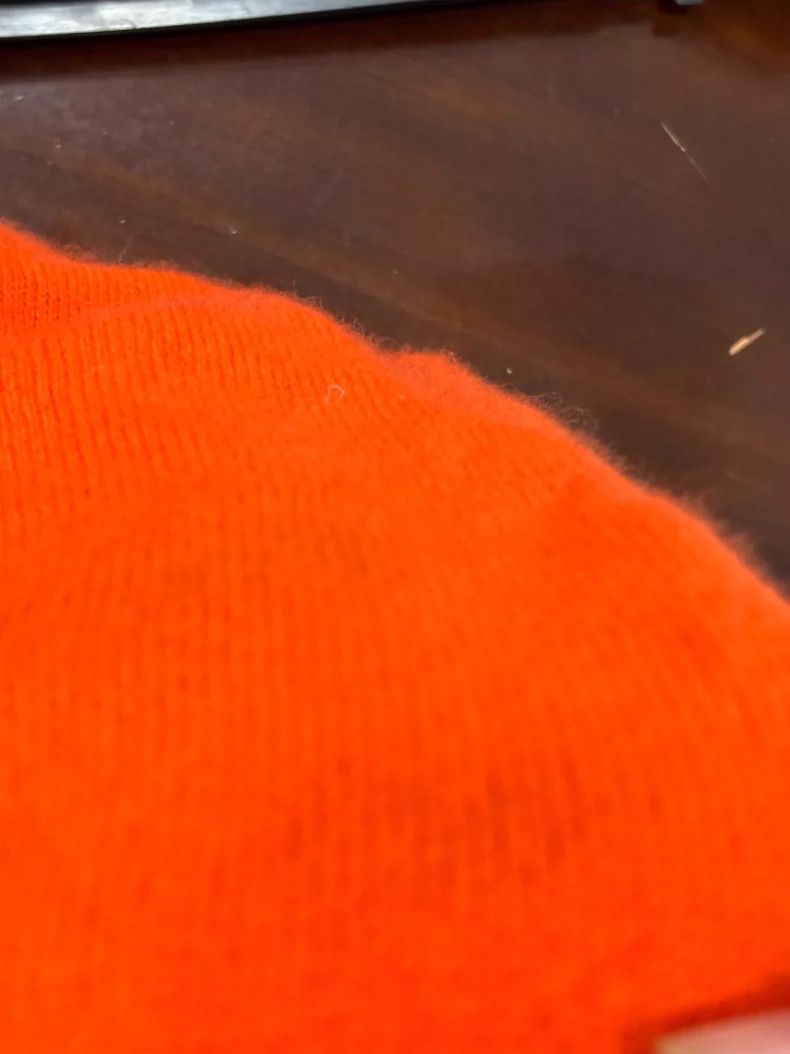 Prada Prada Cashmere Sweater Size 46 Italy Size US S / EU 44-46 / 1 - 4 Thumbnail
