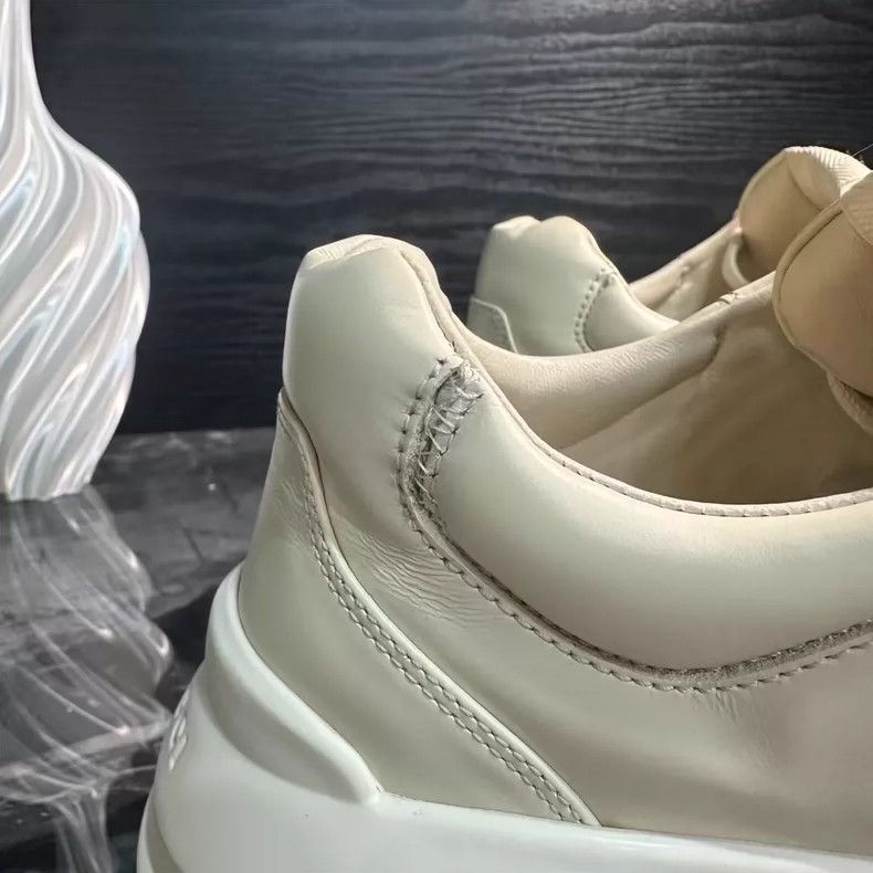 Gucci Gucci Dad Sneakers with Belt Design Size US 9 / EU 42 - 7 Thumbnail
