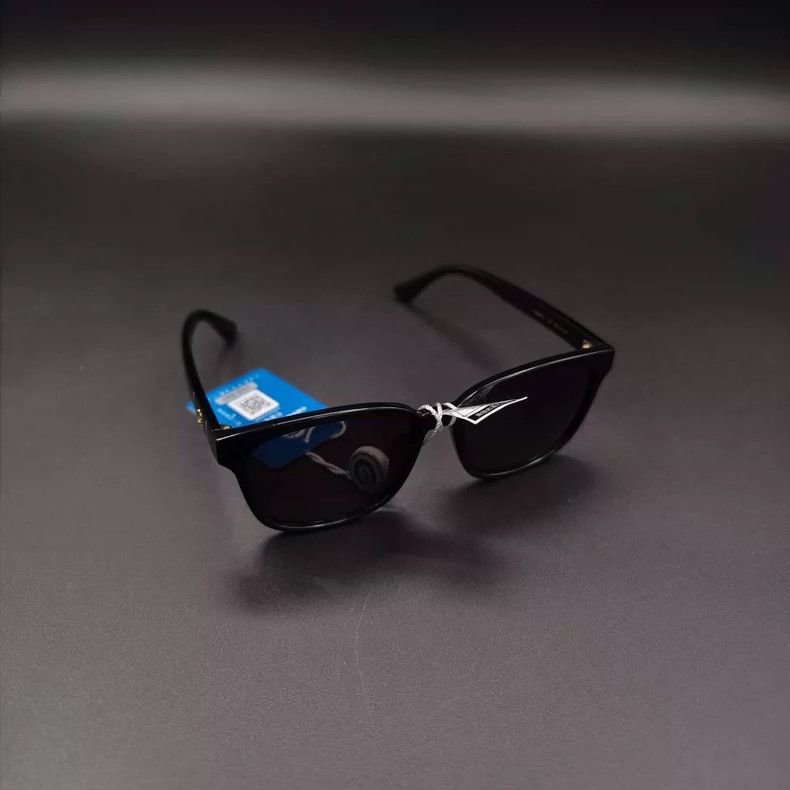 Gucci GUCCI Black GG Sunglasses with Original Box Size ONE SIZE - 5 Thumbnail