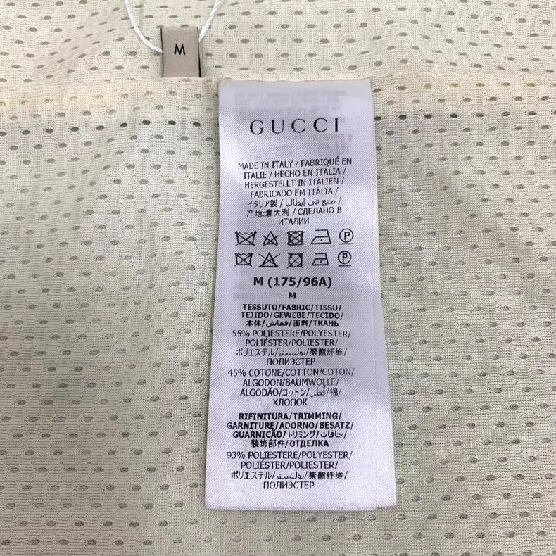 Gucci Gucci x The North Face Colorful Jacket Size US M / EU 48-50 / 2 - 6 Thumbnail