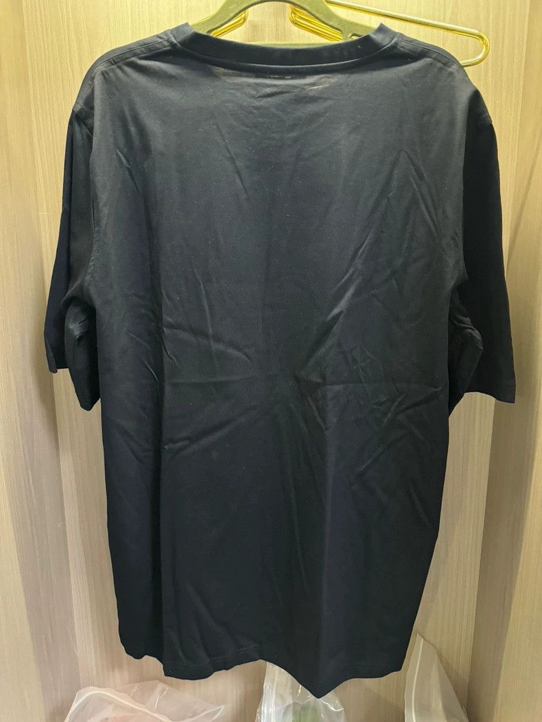Hermes Hermes SS23 Logo T-Shirt for Men Size US L / EU 52-54 / 3 - 4 Thumbnail