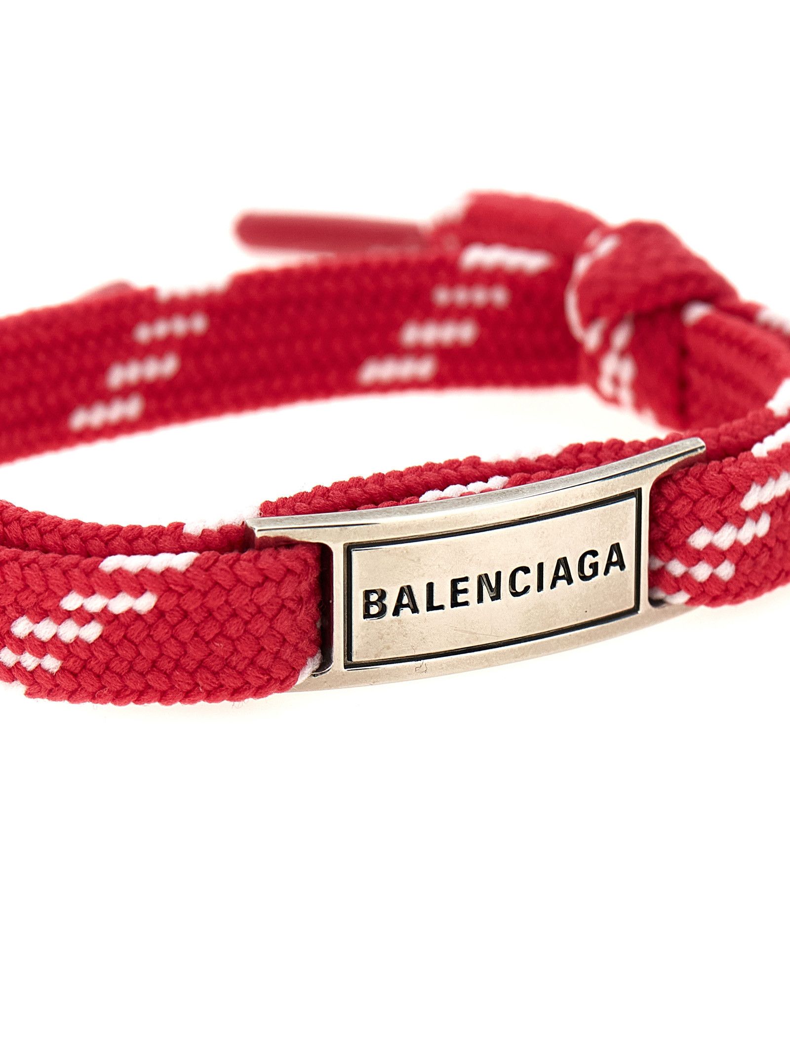 Balenciaga 'Cargo' Bracelet Size ONE SIZE - 3 Thumbnail