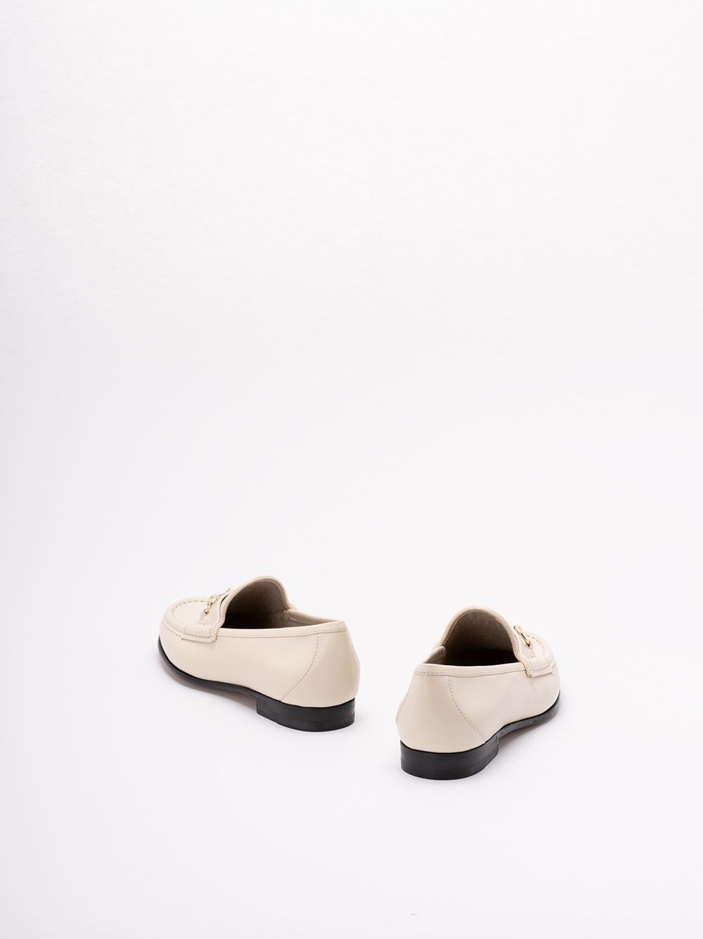 Gucci `Horsebit 1953` Loafers Size US 7.5 / IT 37.5 - 3 Thumbnail