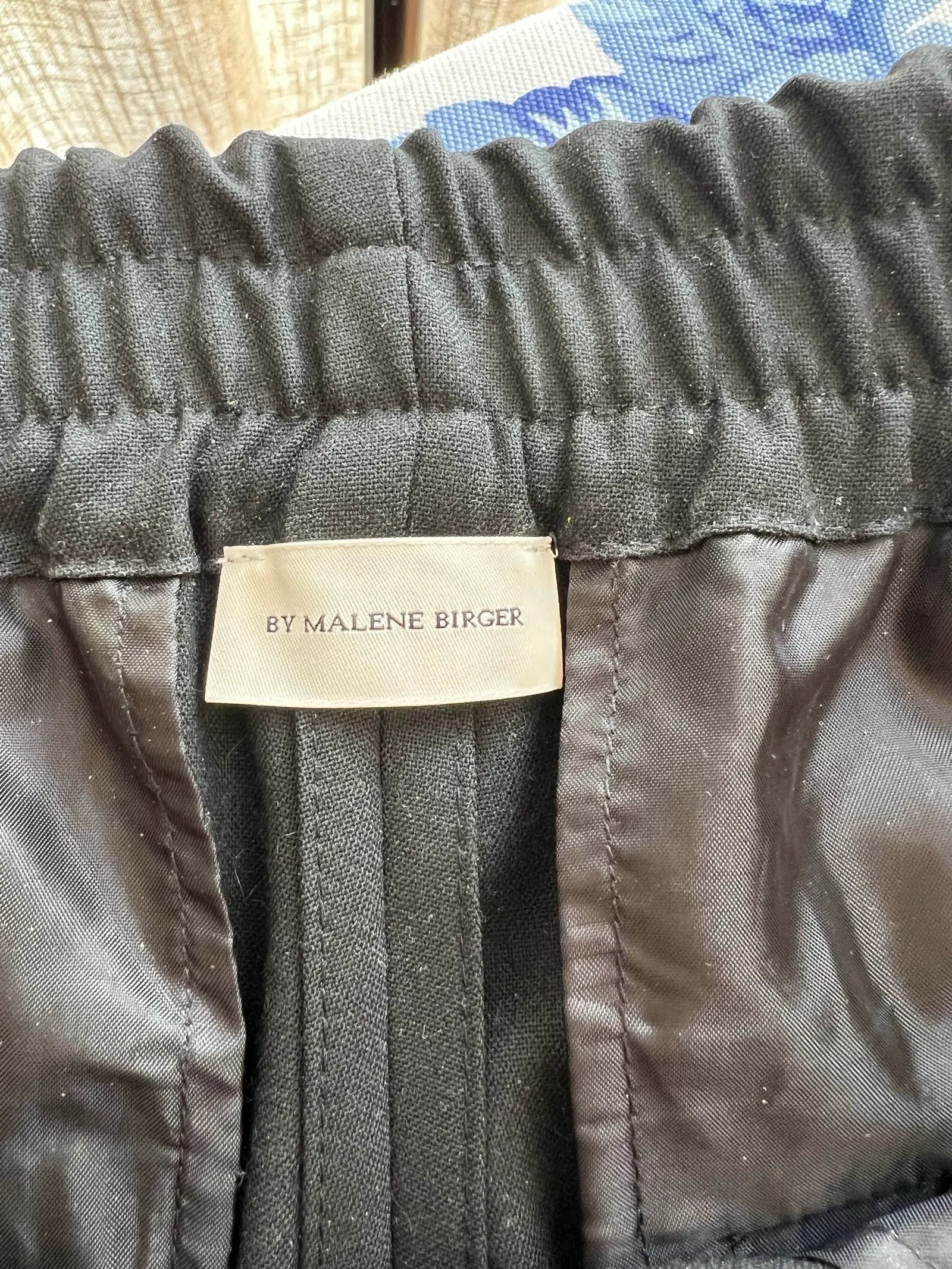 By Malene Birger By Malene Birger undefined Pants Size 28" / US 6 / IT 42 - 3 Thumbnail