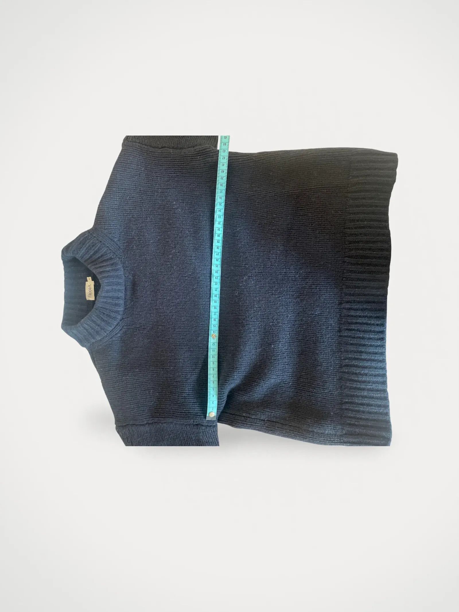 Filippa K Filippa K Betty Sweater Sweater Size XS / US 0-2 / IT 36-38 - 2 Thumbnail