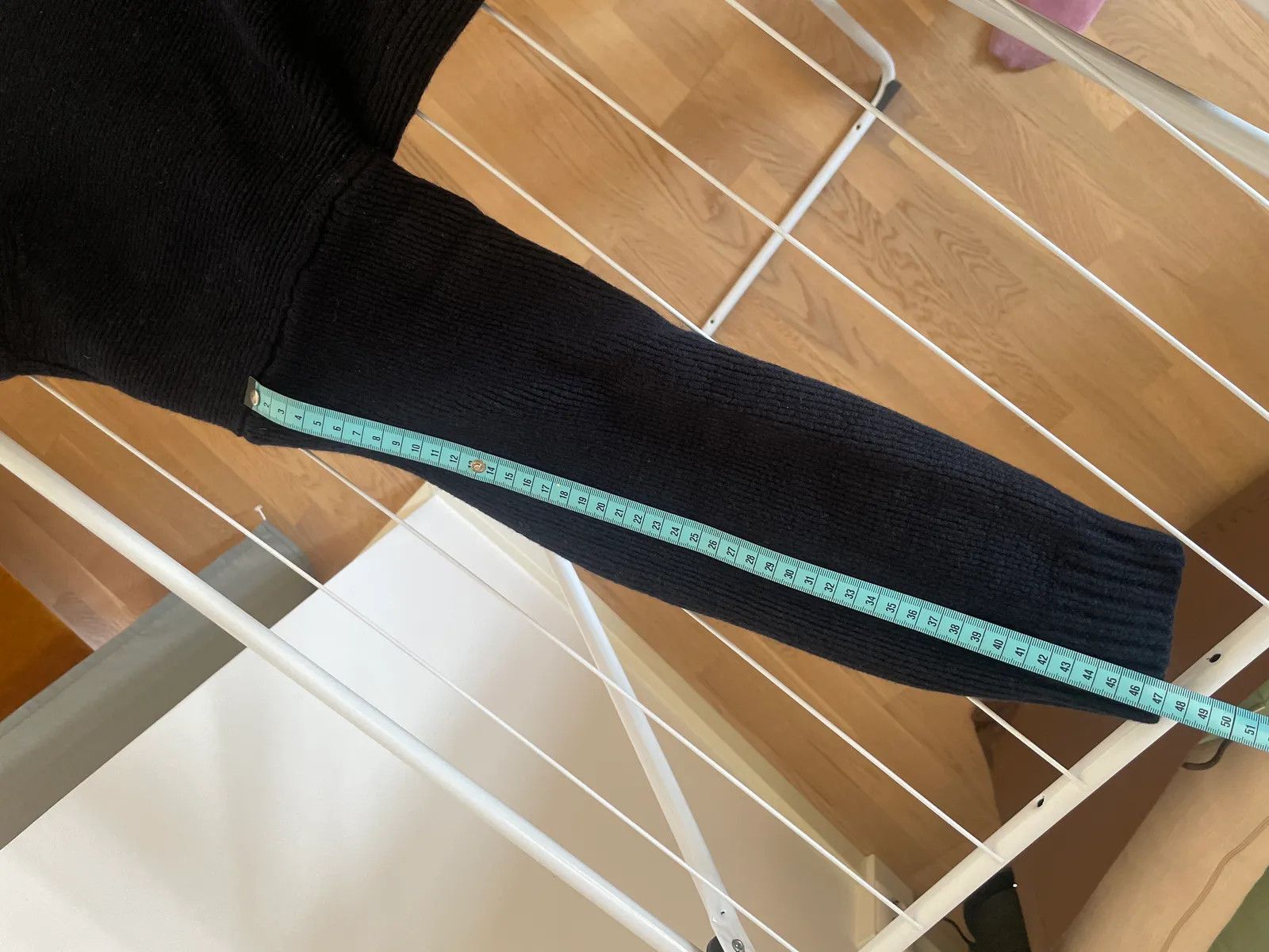 Filippa K Filippa K Betty Sweater Sweater Size XS / US 0-2 / IT 36-38 - 4 Thumbnail