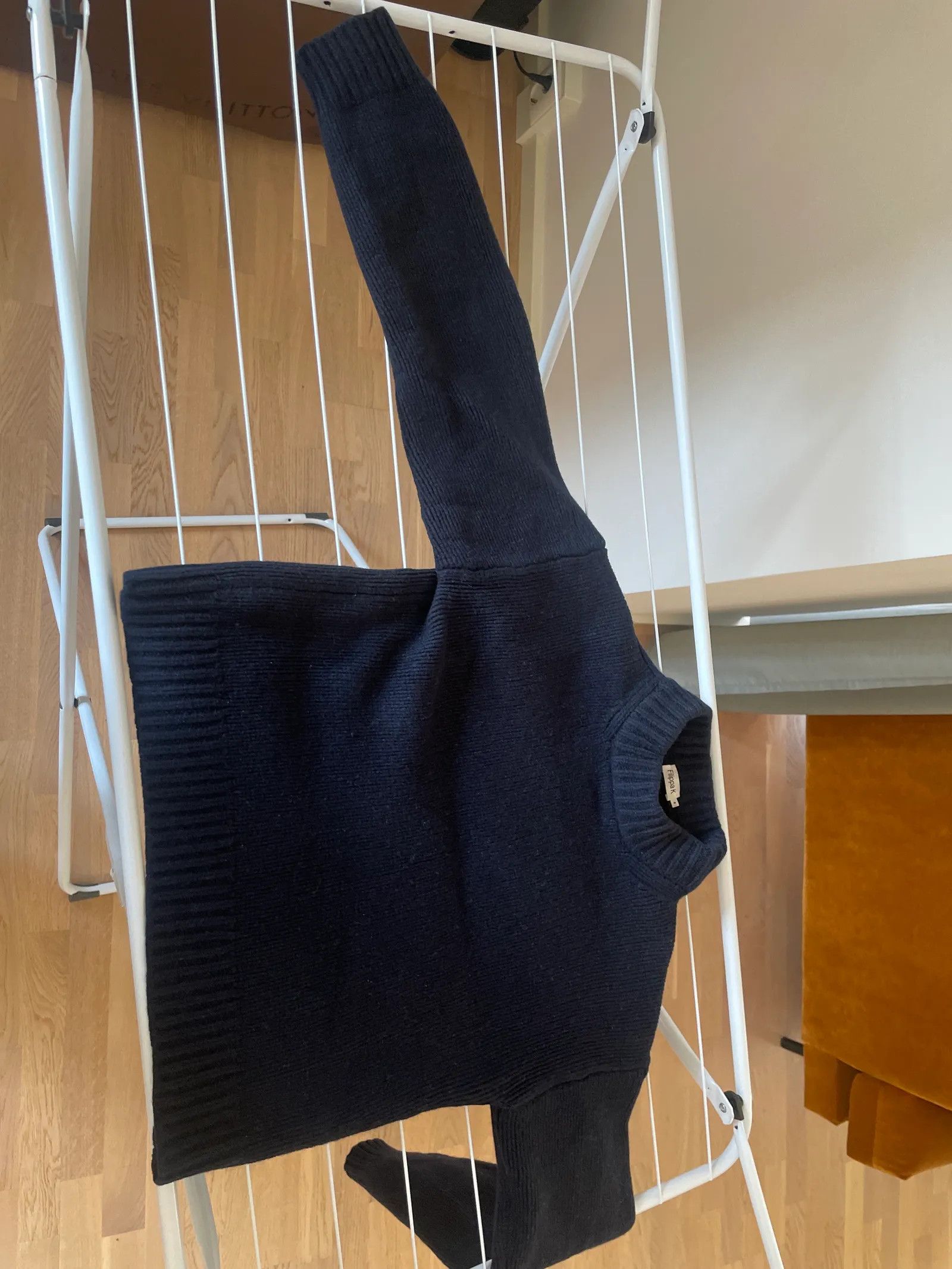 Filippa K Filippa K Betty Sweater Sweater Size XS / US 0-2 / IT 36-38 - 5 Thumbnail