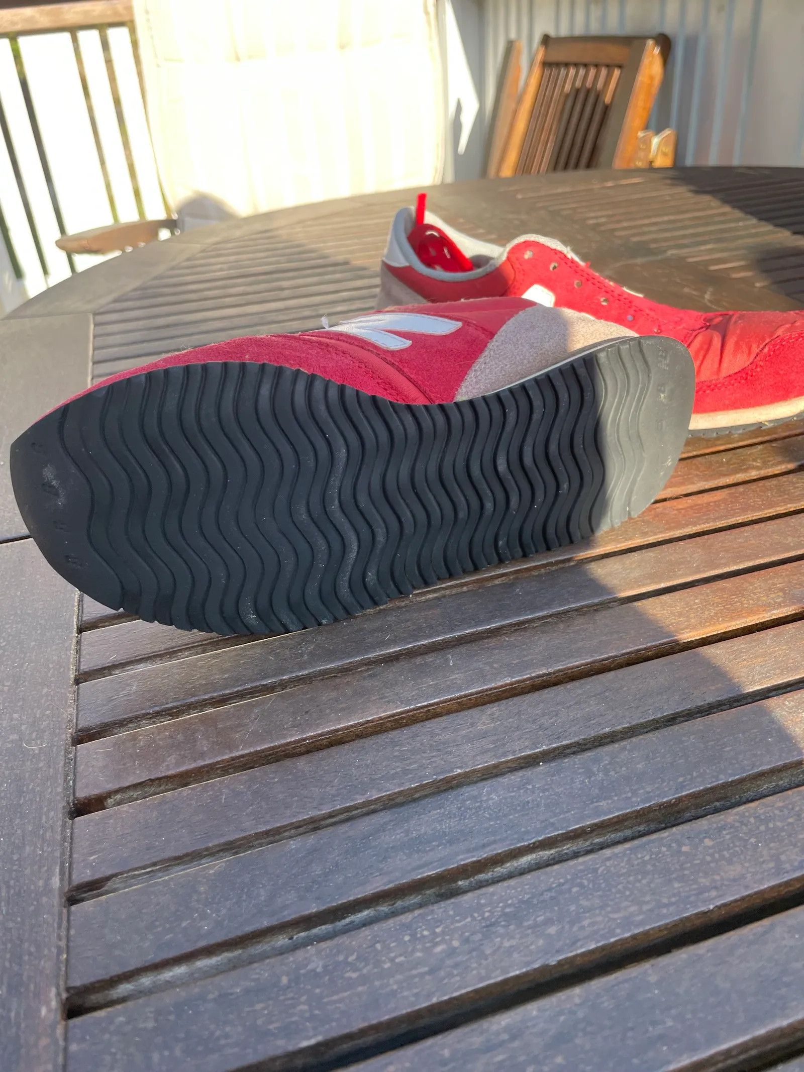 New Balance New Balance Sneakers Size US 7 / IT 37 - 5 Thumbnail