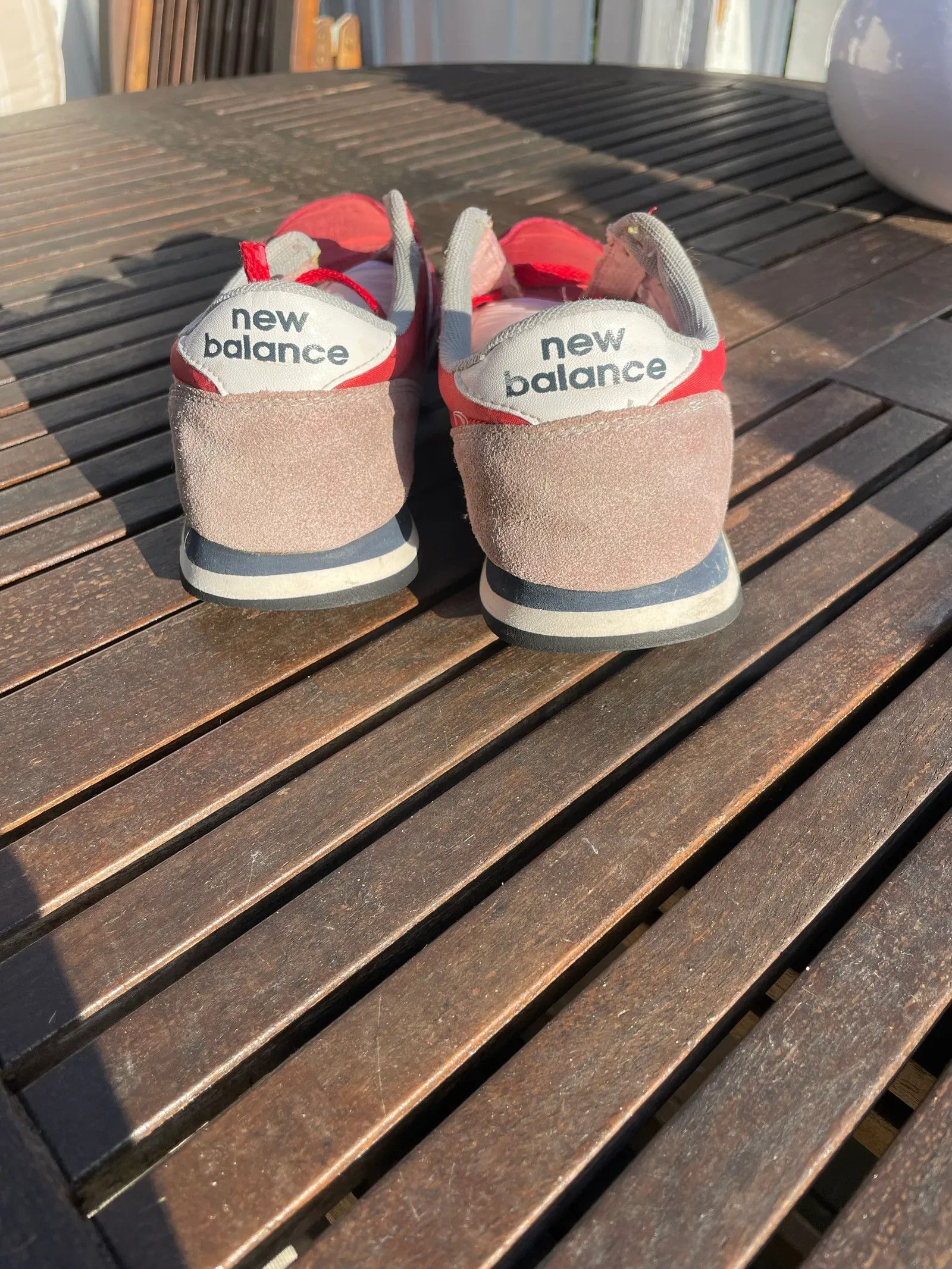 New Balance New Balance Sneakers Size US 7 / IT 37 - 3 Thumbnail