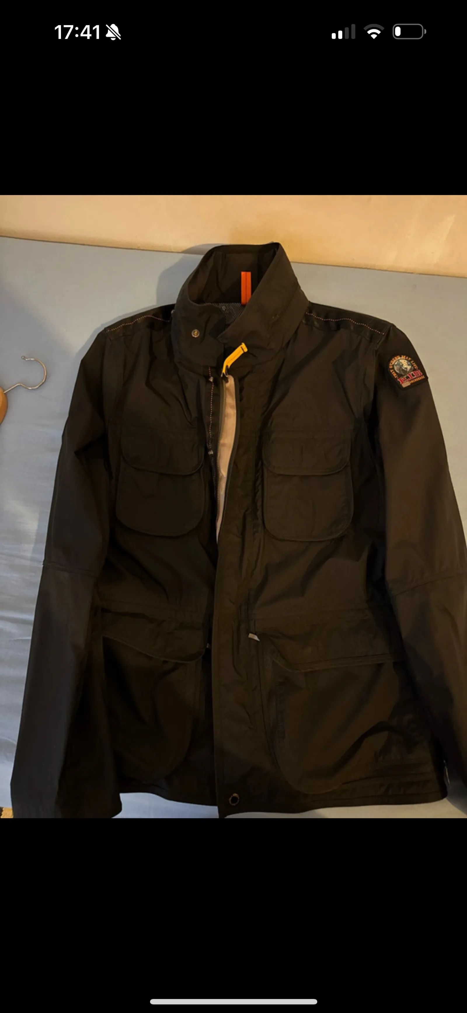 Parajumpers Parajumpers Jacket Size US M / EU 48-50 / 2 - 3 Thumbnail