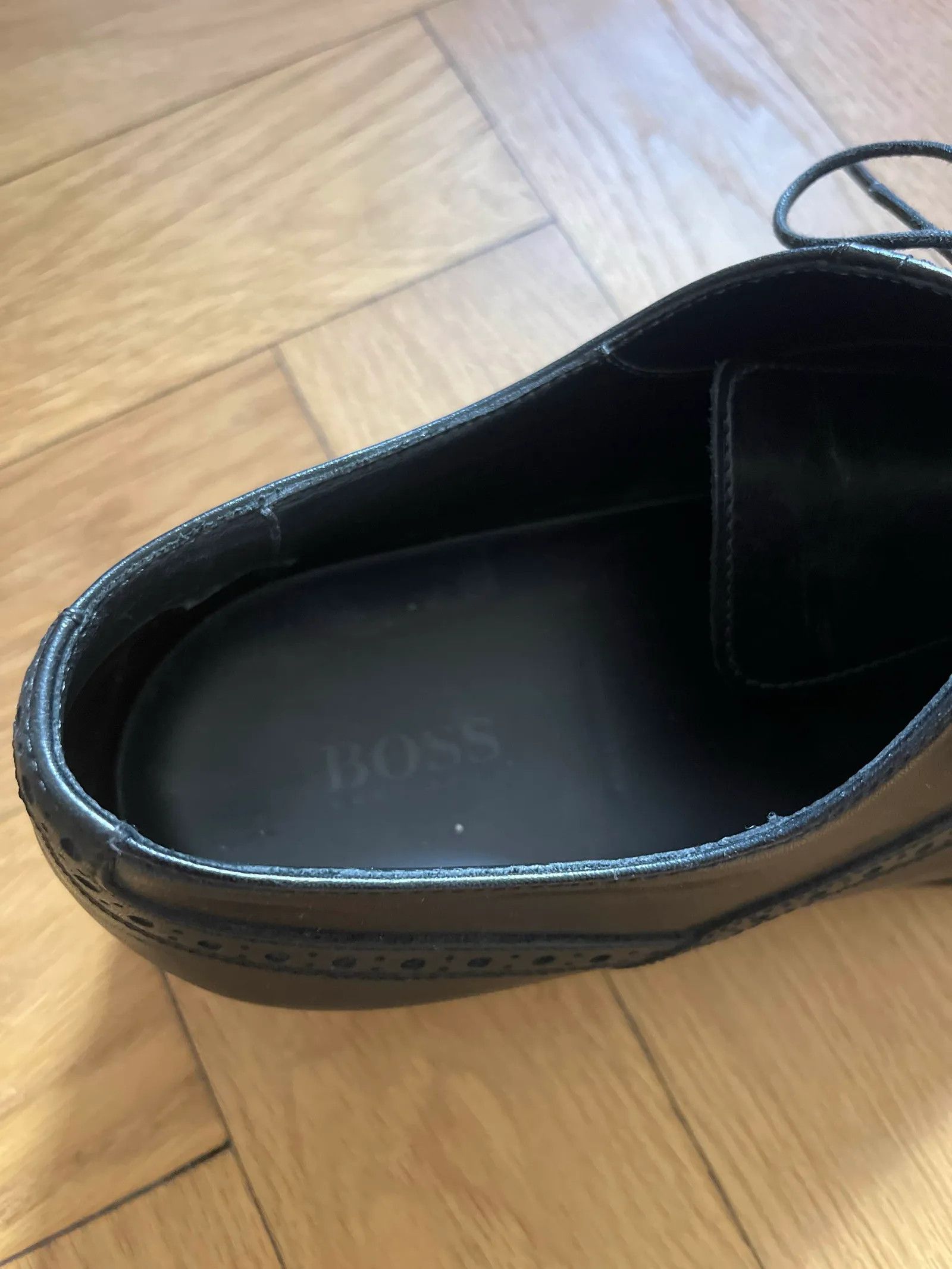Hugo Boss Hugo Boss Shoes Size US 9.5 / EU 42-43 - 2 Thumbnail