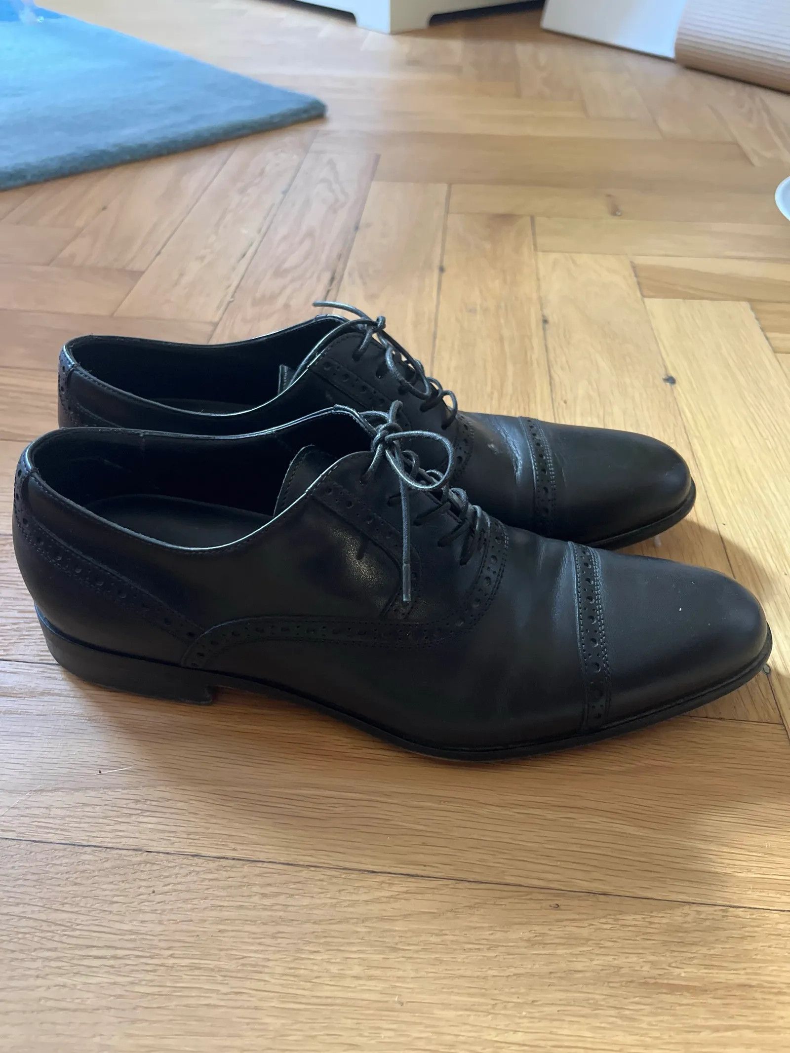 Hugo Boss Hugo Boss Shoes Size US 9.5 / EU 42-43 - 3 Thumbnail