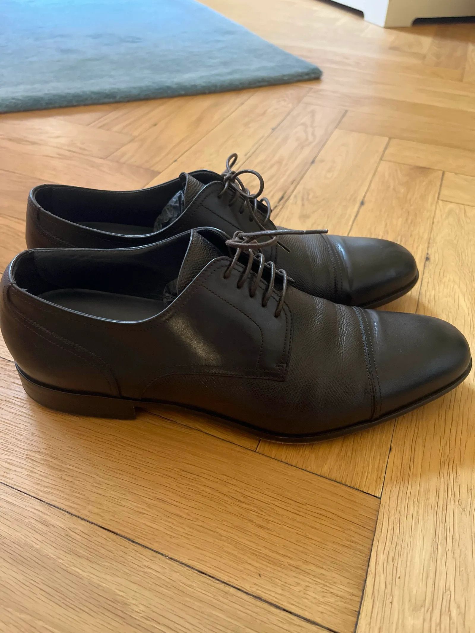 Hugo Boss Hugo Boss Shoes Size US 9.5 / EU 42-43 - 3 Thumbnail