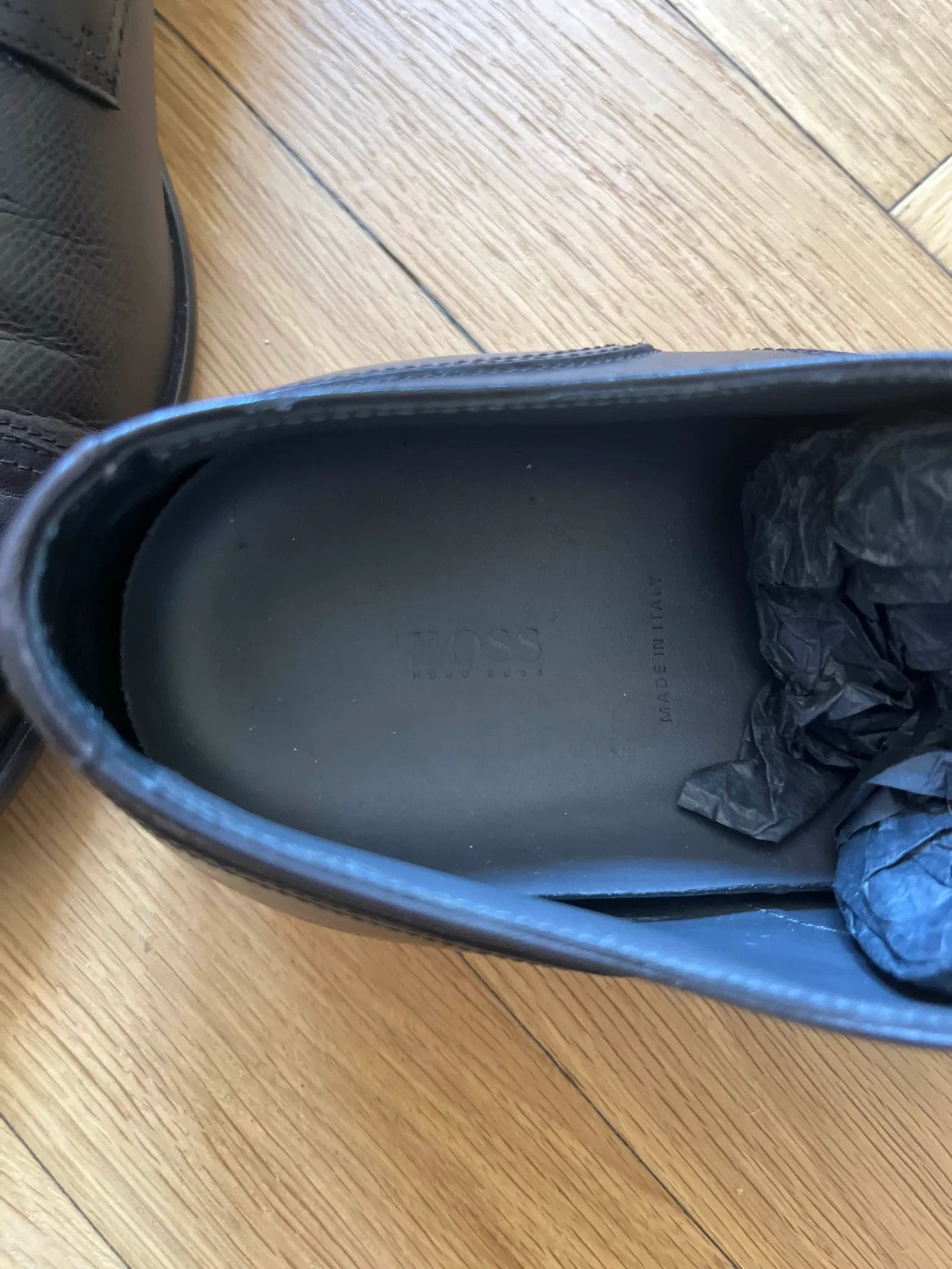 Hugo Boss Hugo Boss Shoes Size US 9.5 / EU 42-43 - 2 Thumbnail