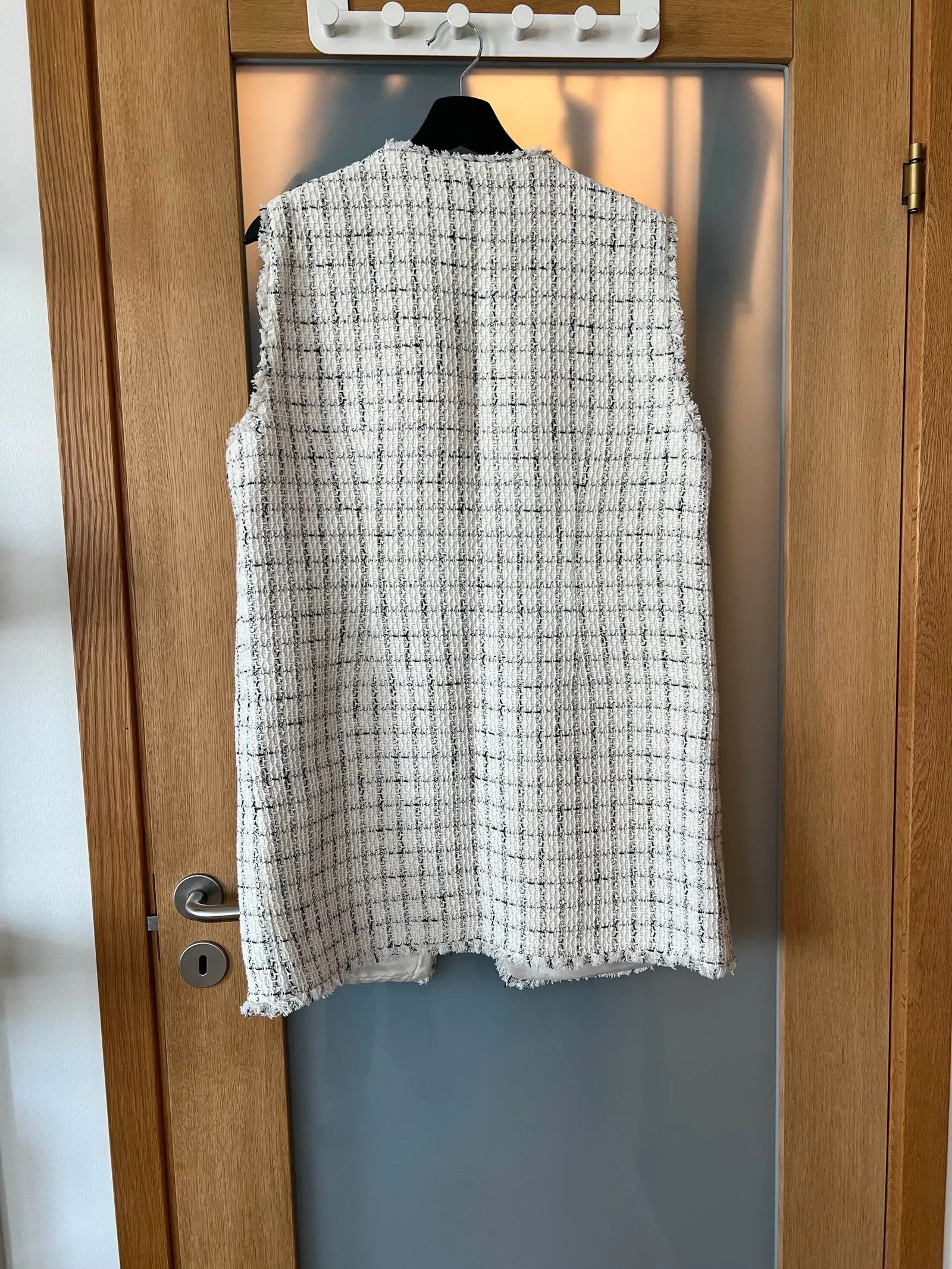 Anine Bing Anine Bing Vest Size L / US 10 / IT 46 - 4 Thumbnail