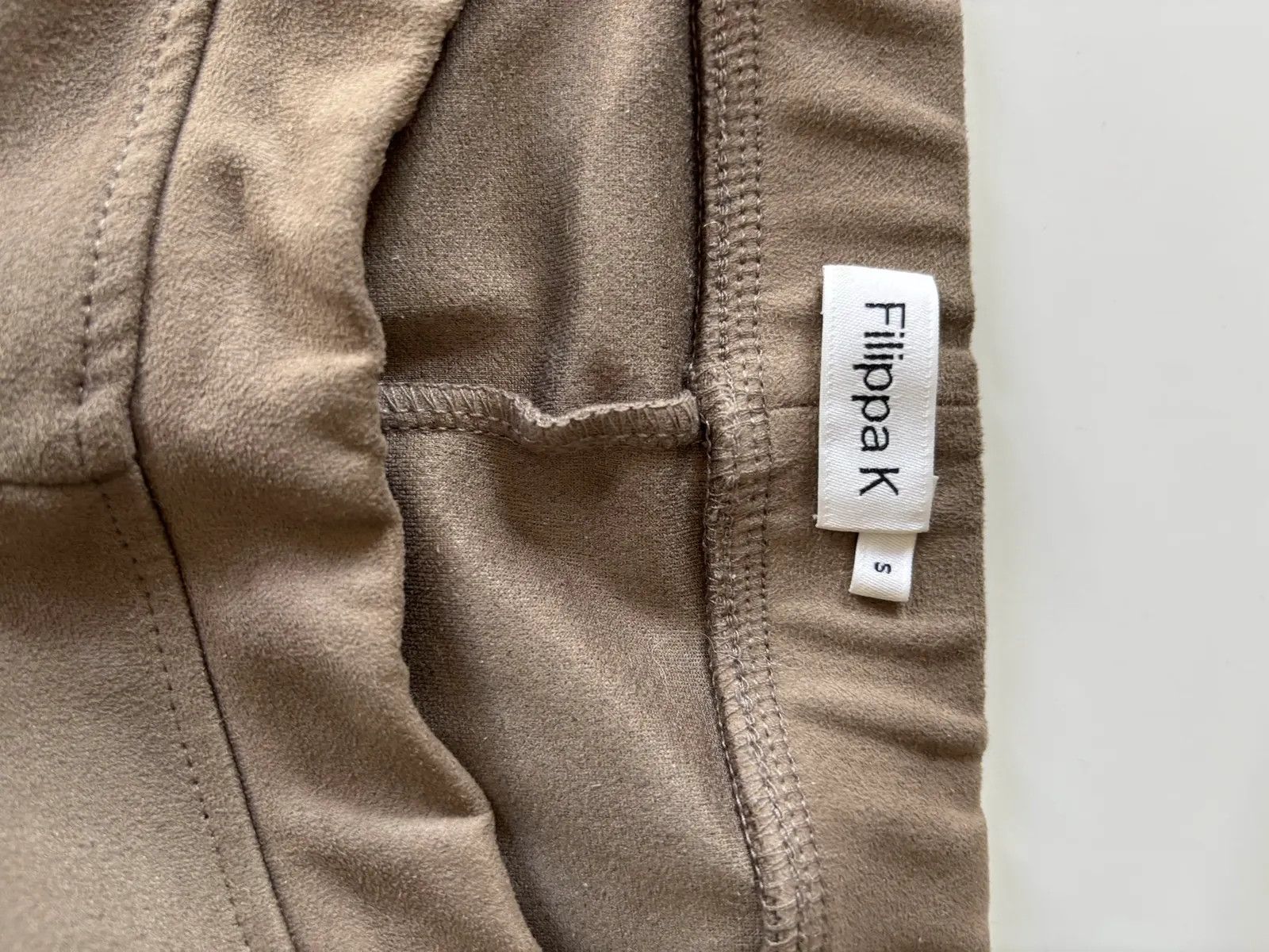 Filippa K Filippa K Tights Size 27" / US 4 / IT 40 - 2 Thumbnail