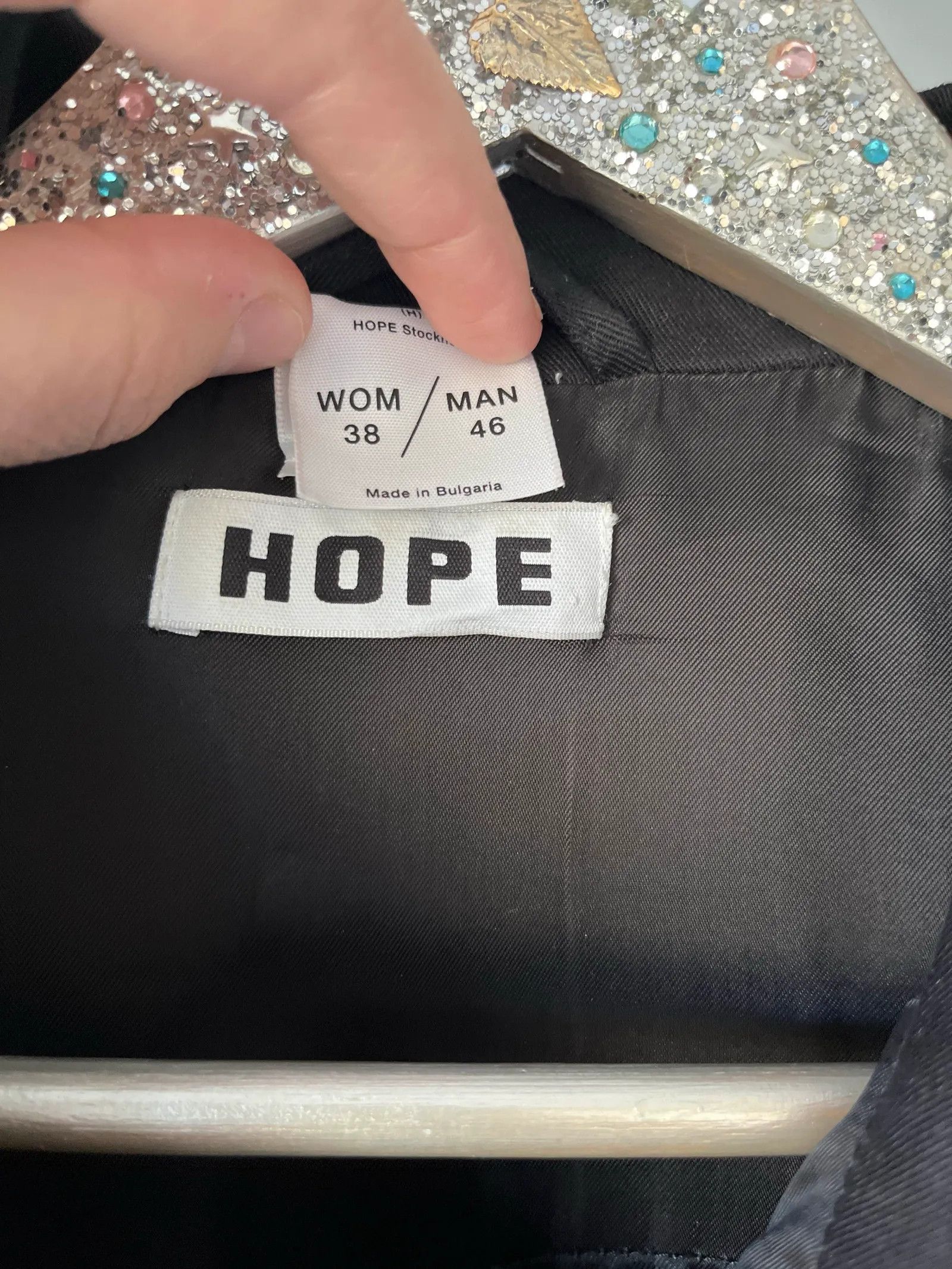 Hope Hope undefined Coat Size S / US 4 / IT 40 - 2 Thumbnail