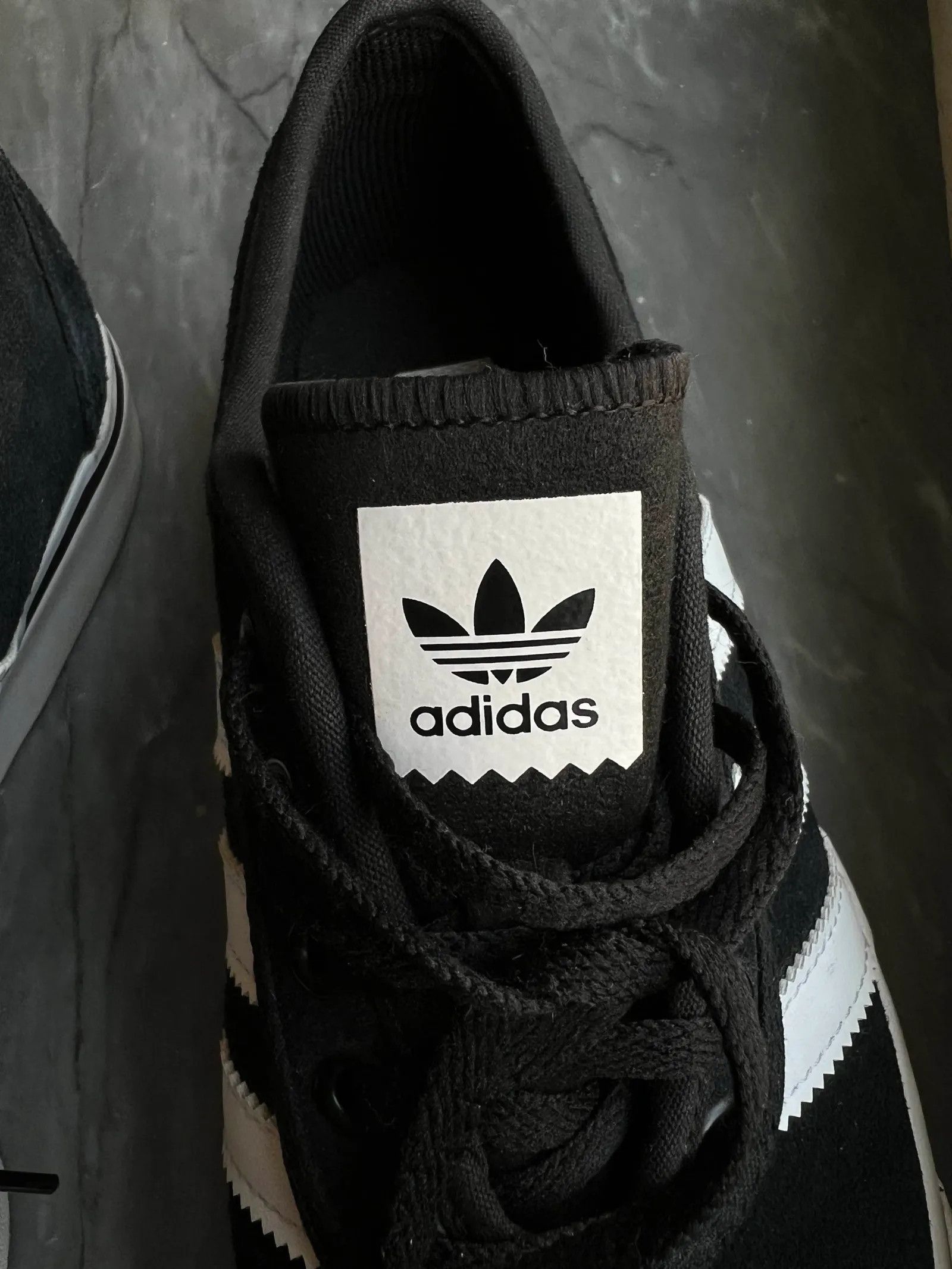 Adidas Adidas Adiease Sneakers Size US 9 / IT 39 - 2 Thumbnail