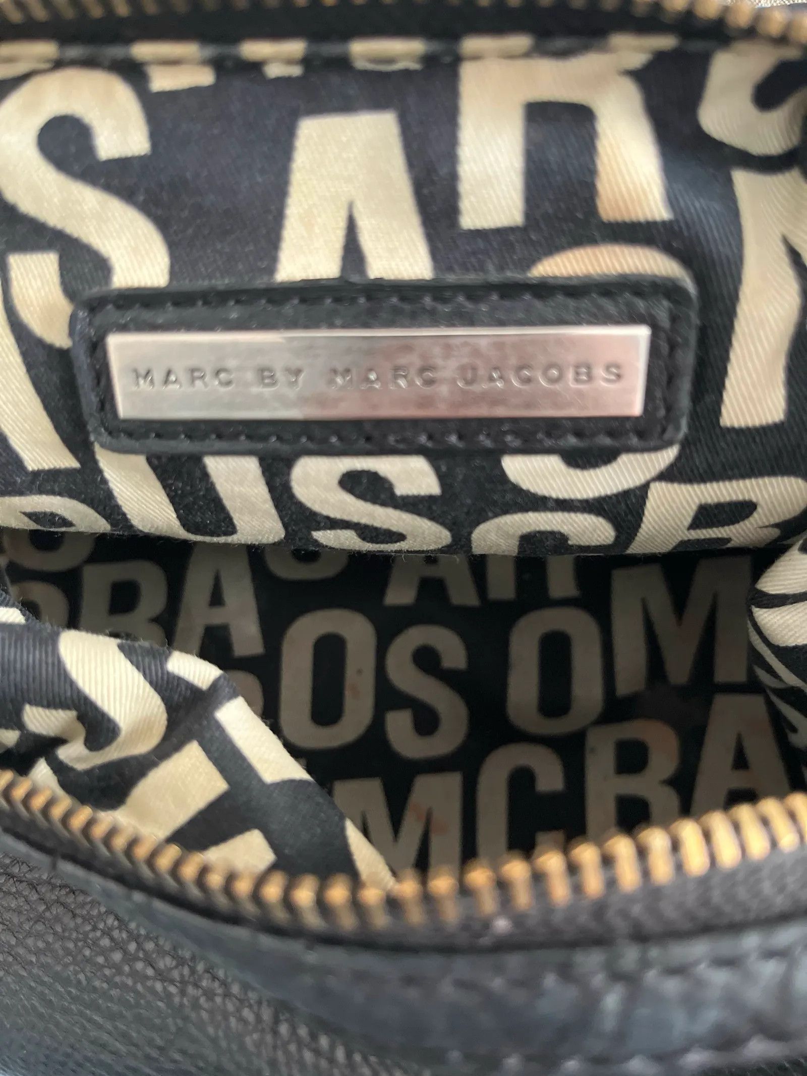 Marc Jacobs Marc by Marc Jacobs Bucket Bag Size ONE SIZE - 2 Thumbnail
