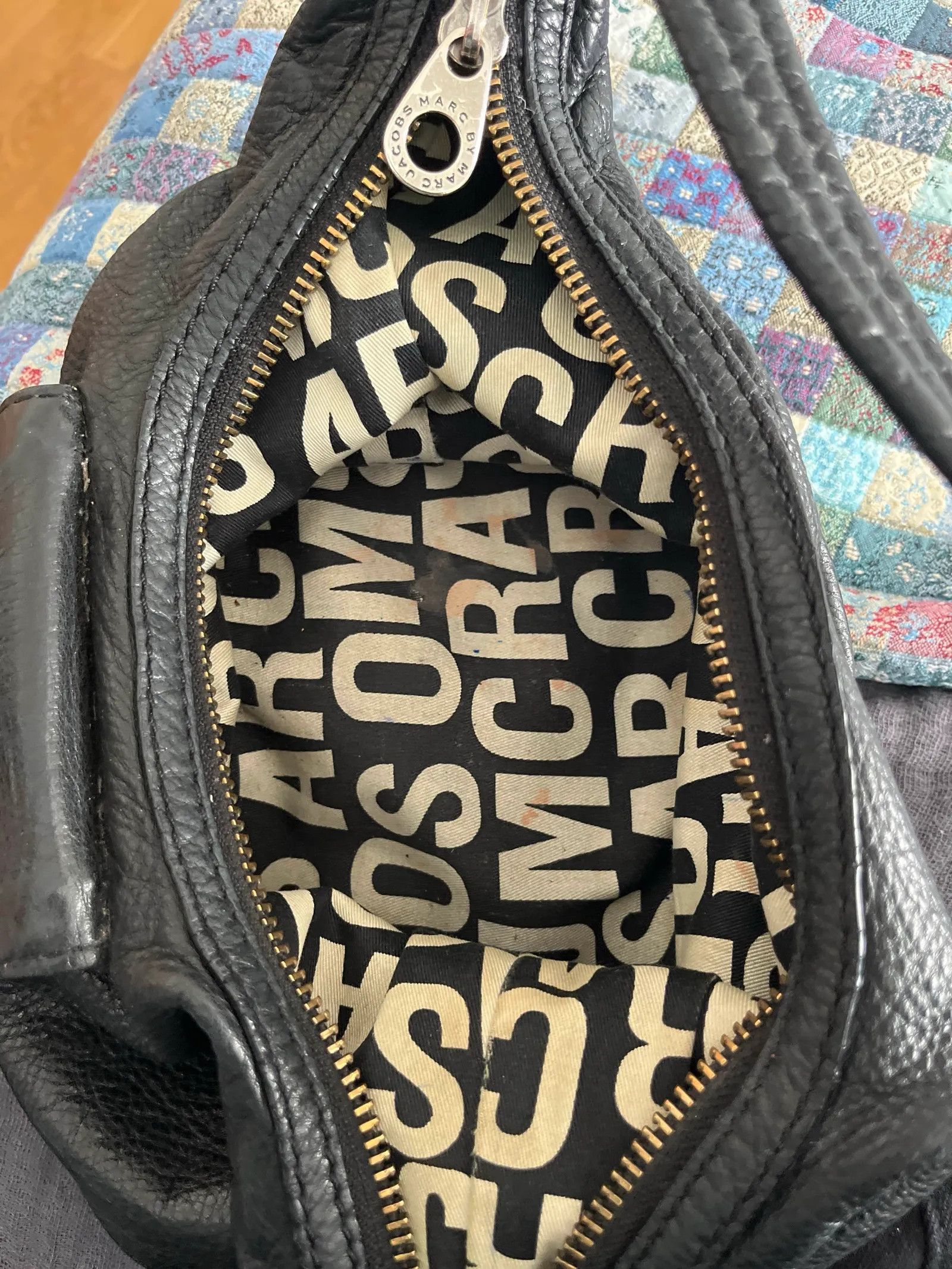 Marc Jacobs Marc by Marc Jacobs Bucket Bag Size ONE SIZE - 4 Thumbnail